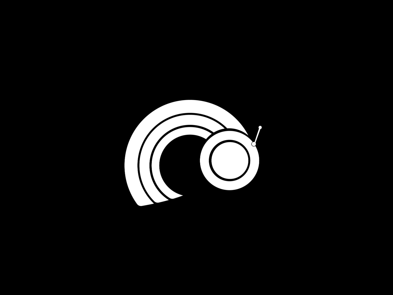 Geometric Snail Logo Design | Modern Minimal Brand Mark abstract logo animal logo brand mark branding creative logo eco logo geometric brand geometric logo logo design logo inspiration minimalist logo modern logo monoline logo nature logo organic brand premium logo simple logo snail logo visual identity
