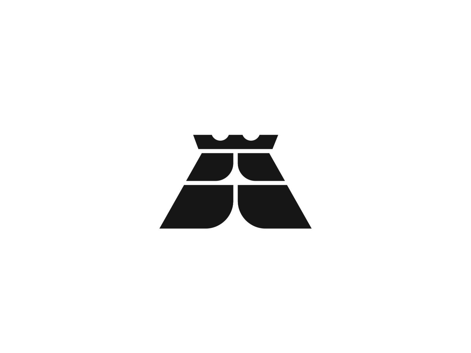 Luxury Clothing Brand Logo | Fashion Brand Logo | Letter A logo a logo a monogram apparel branding brand mark clothing brand clothing logo designer brand fashion identity fashion logo geometric logo letter a logo logo design luxury fashion luxury logo minimalist logo modern logo monogram logo premium branding streetwear logo visual identity