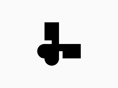 Abstract L Heart Logo – Modern Letter L Monogram // For Sale abstract l abstract logo brand identity branding creative logo elegant logo feminine logo geometric l heart logo l logo l monogram letter l logo love logo luxury logo minimal l minimalist logo modern l modern logo monogram logo symbol logo