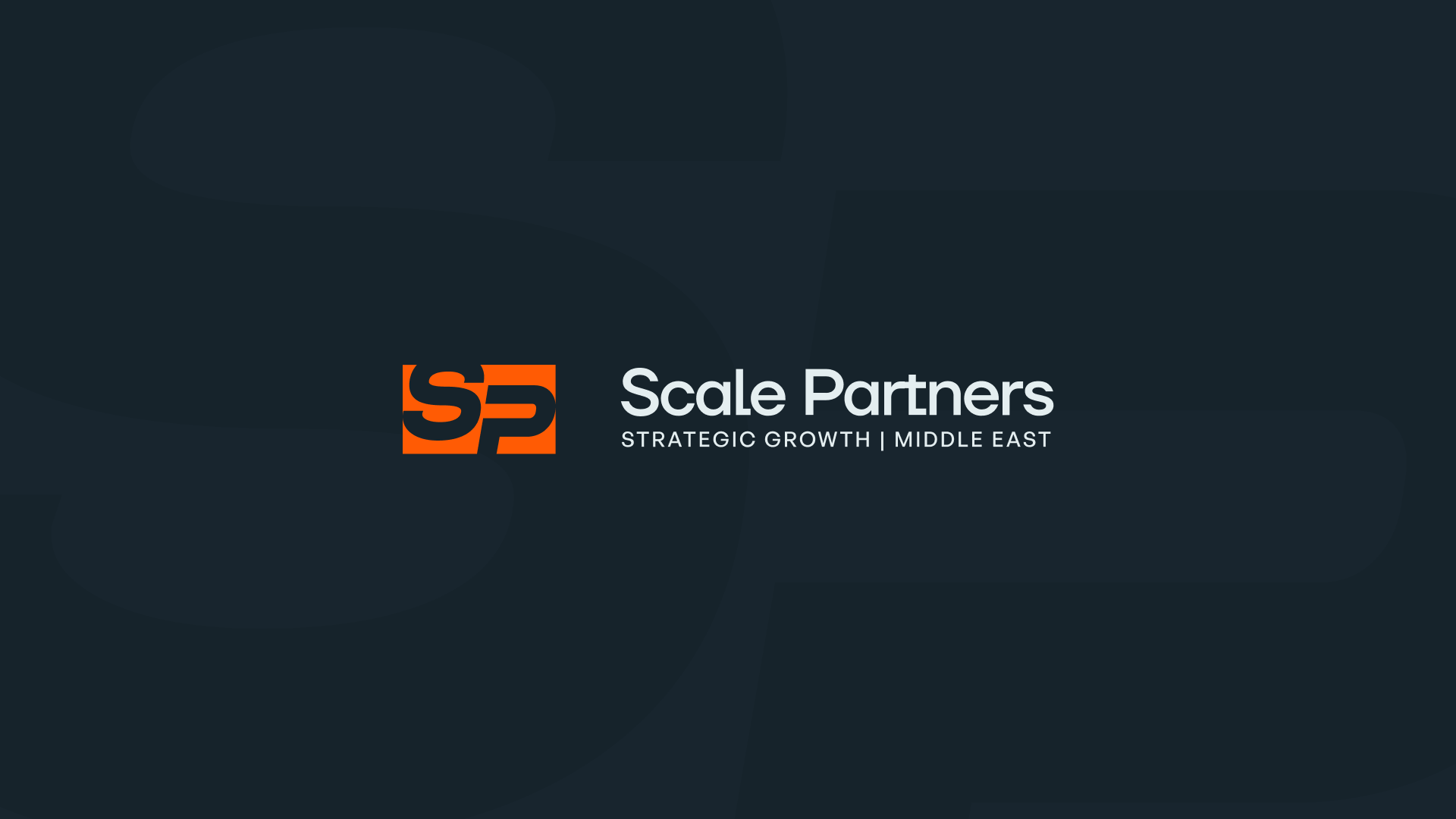 Scale Partners Logo Design brand strategy branding business logo corporate branding creative logo custom logo design designer graphic design icon design identity design logo logo inspiration luxury branding minimal logo modern logo professional logo startup branding typography logo visual identity