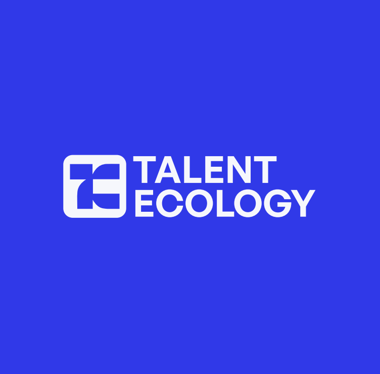 Talent Ecology Logo Design brand design brand identity branding business logo corporate branding creative logo custom logo design designer graphic design graphic designer logo logo design logo inspiration luxury branding minimal logo modern logo professional logo startup branding visual identity