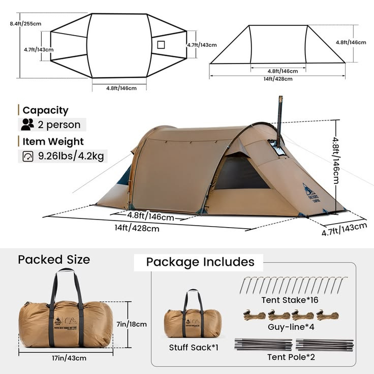 Rugged Khaki 2-4P Camping Tent 3d asset 3d model 3d product adventure gear blackpongo camping camping tent gear design glamping industrial design inflatable tent khaki mockup outdoor gear outdoor lifestyle product design product showcase render tent travel gear