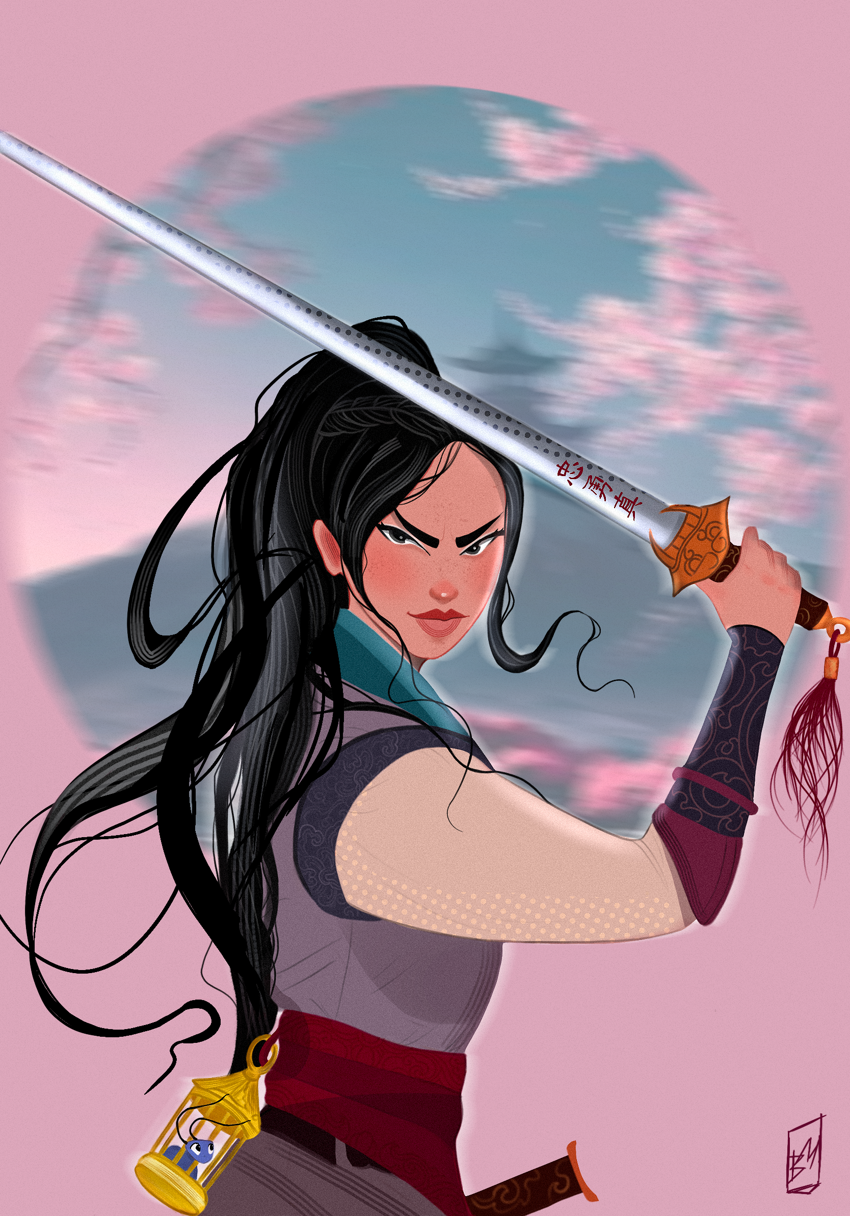 Mulan