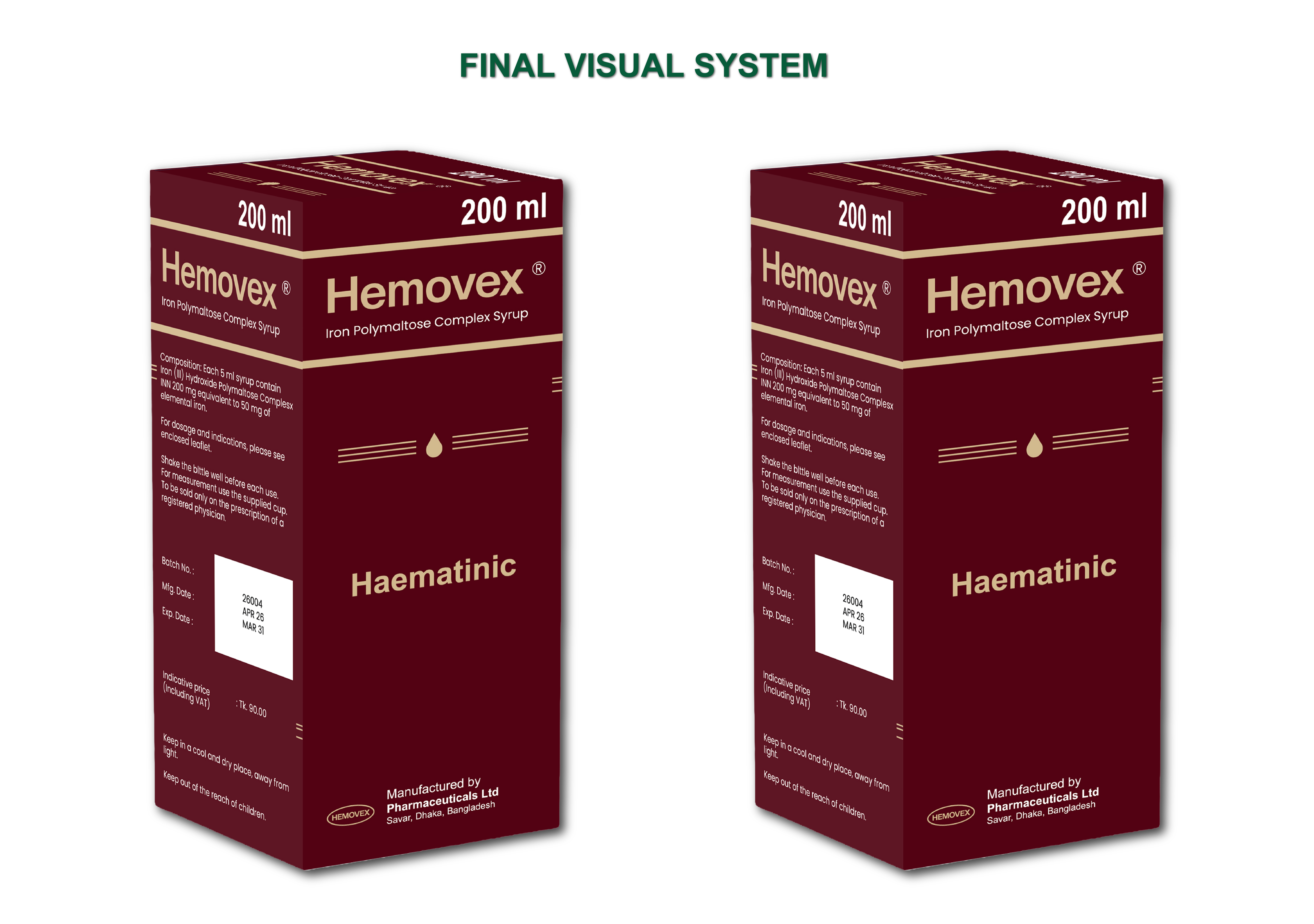 Professional Packaging Design for Your Product box dieline branding graphic design packaging packaging structura