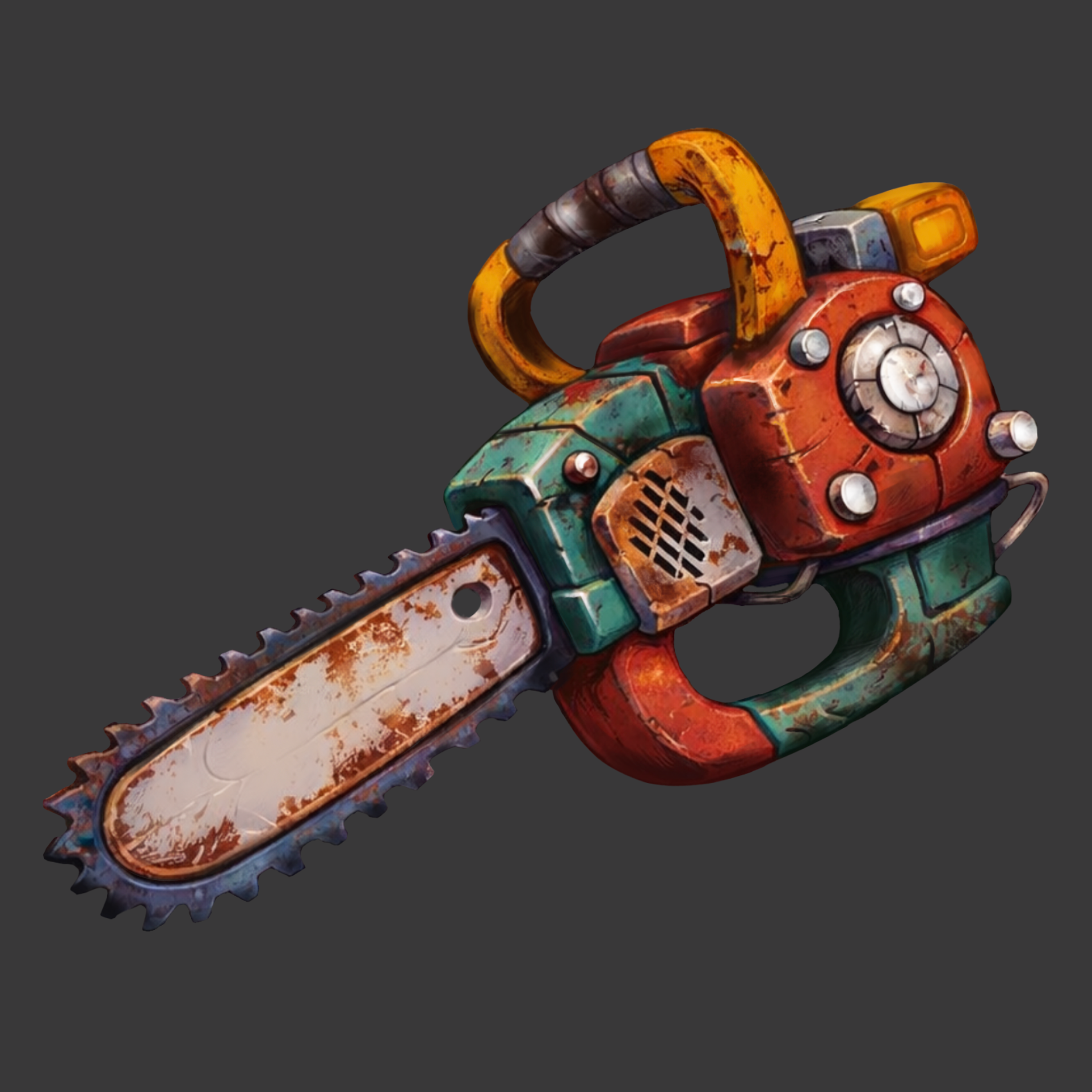 Saw