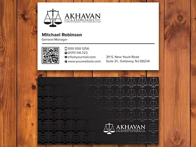 Business Card Design branding graphic design stationery design