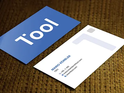 Business Card Design graphic design logo stationery design