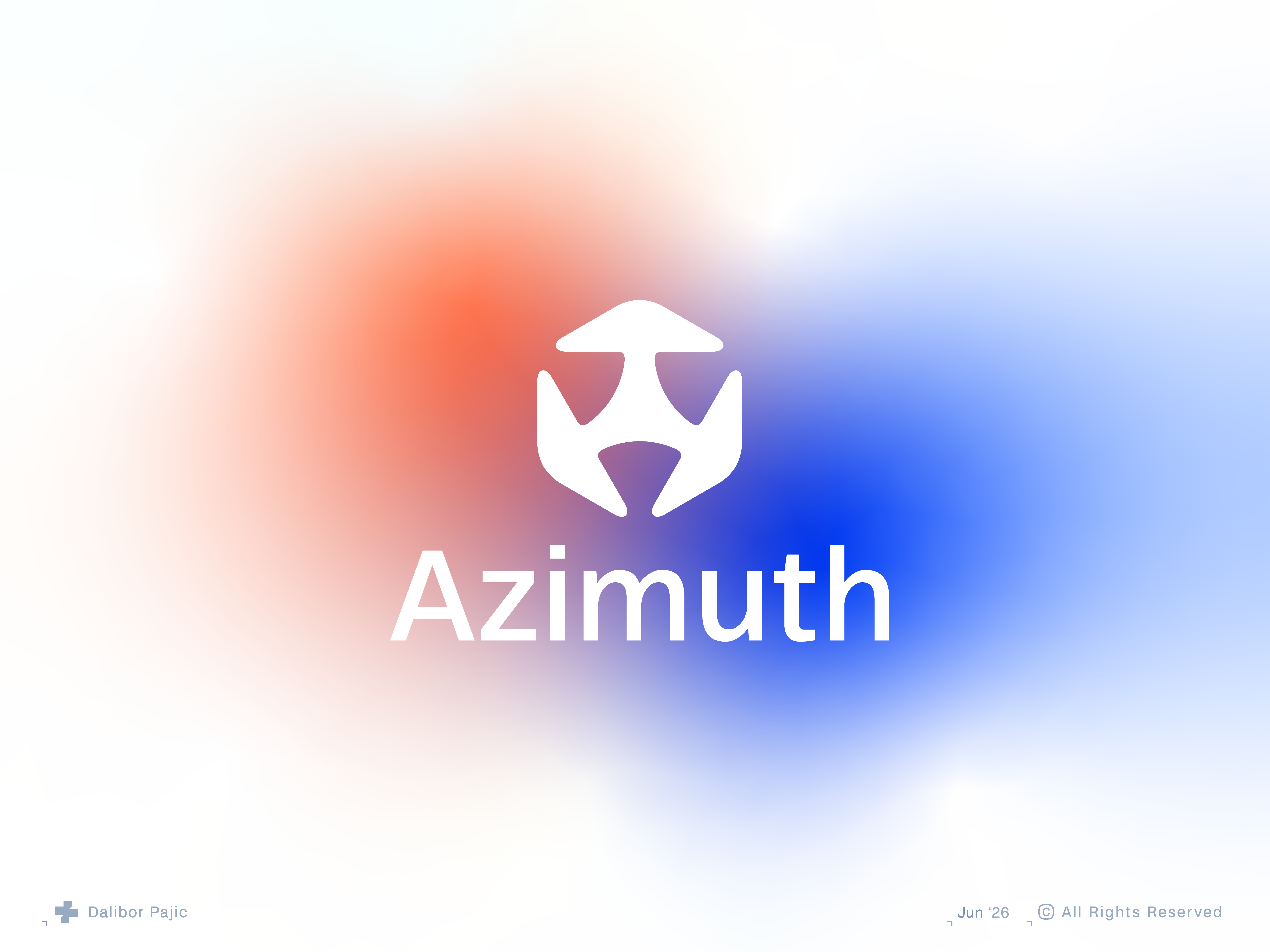 Azimuth Logo