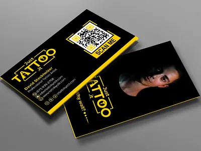 Business Card Design branding graphic design logo stationery design