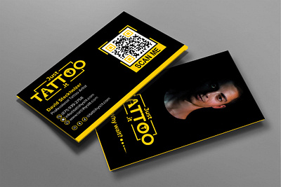 Business Card Design branding graphic design logo stationery design