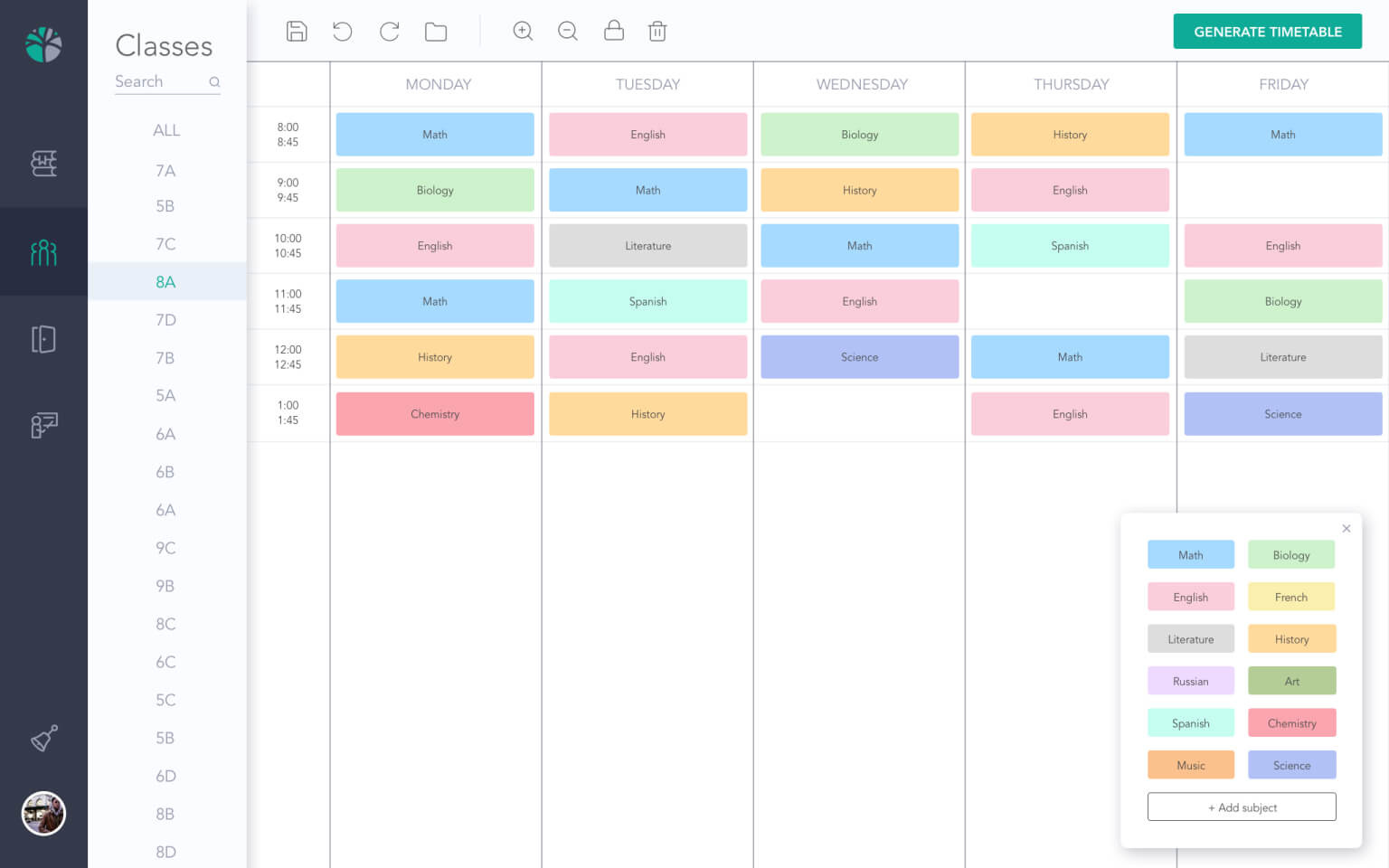 school-schedule-maker-app-by-xb-software-on-dribbble