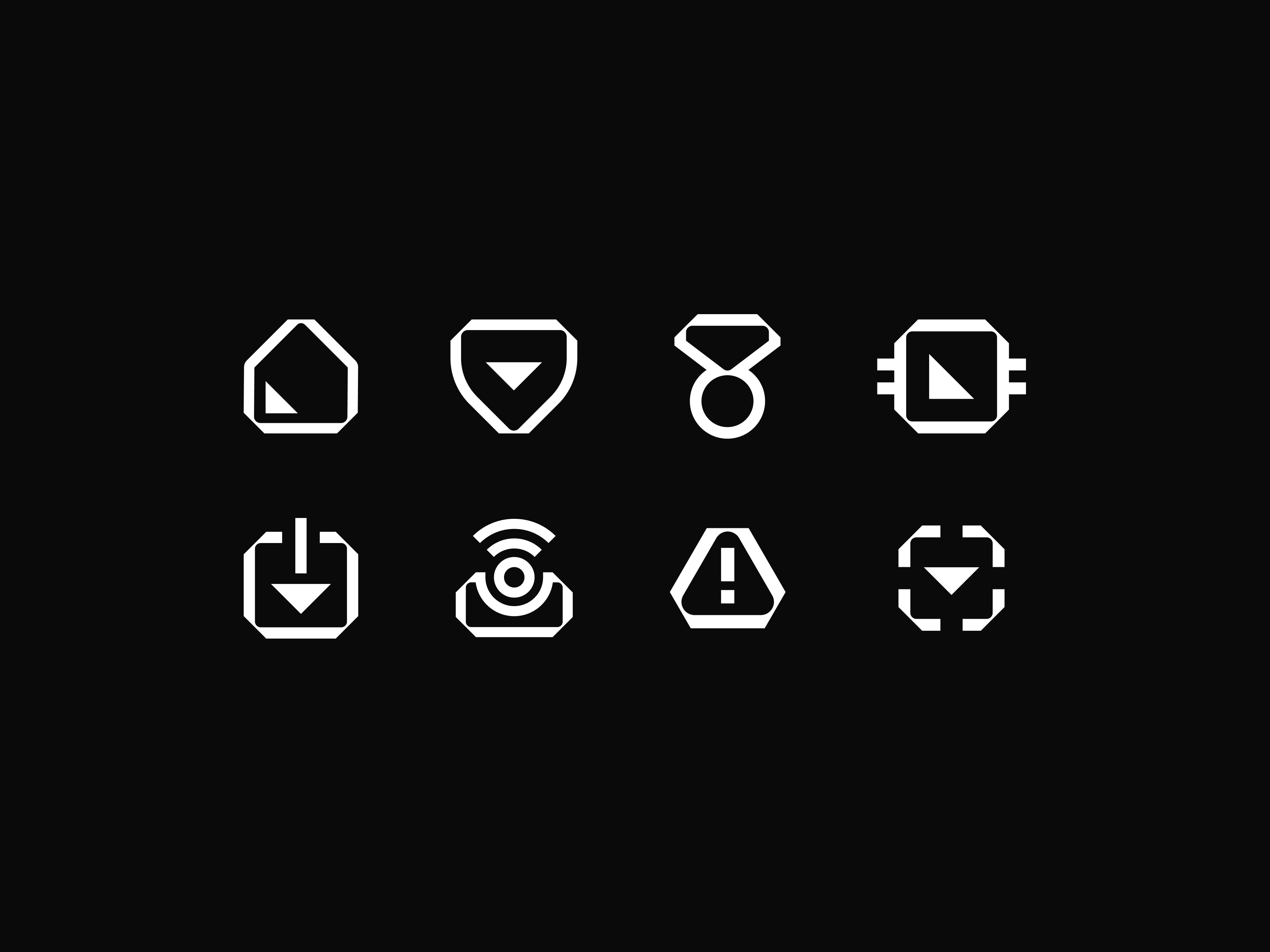 Icons 3