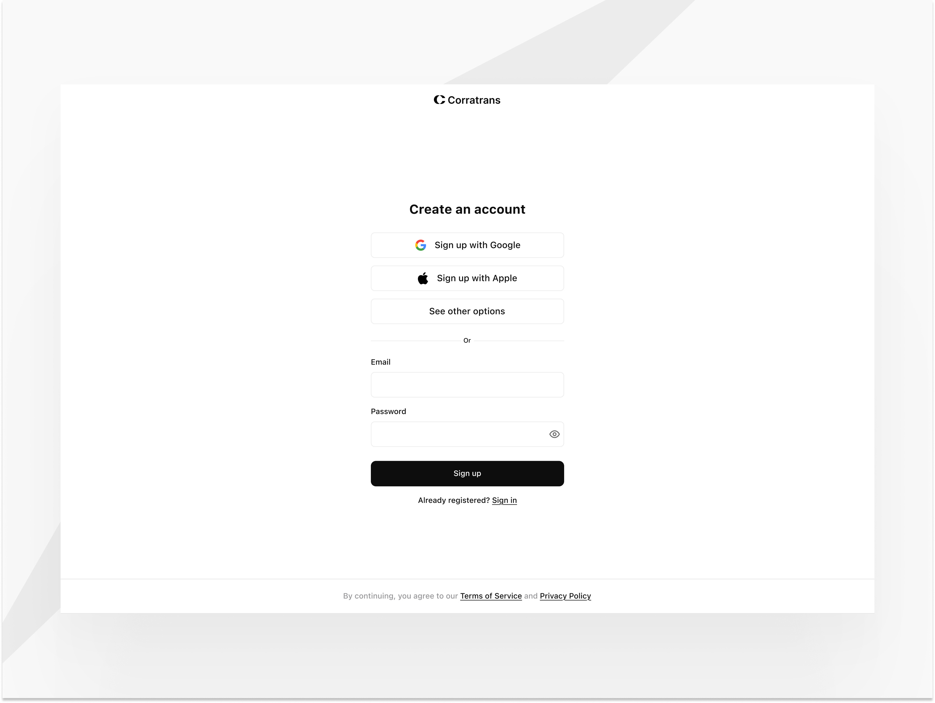 Register and login page business dashboard dekstop finance graphic design login register saas ui ux web web design