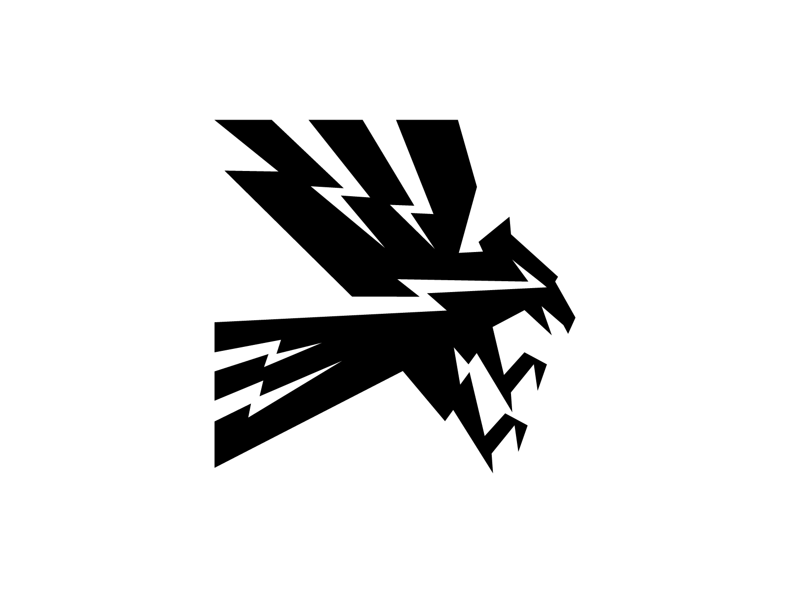 Thunderbird Logo