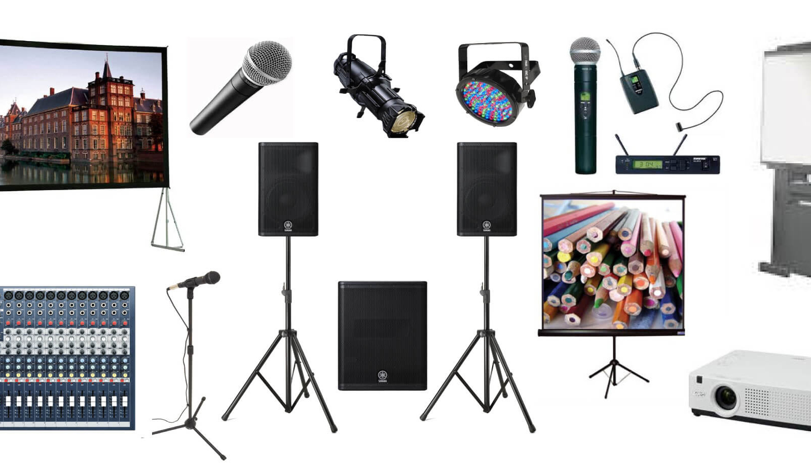 find-audio-visual-equipment-suppliers-in-uae-by-greensolution-australia