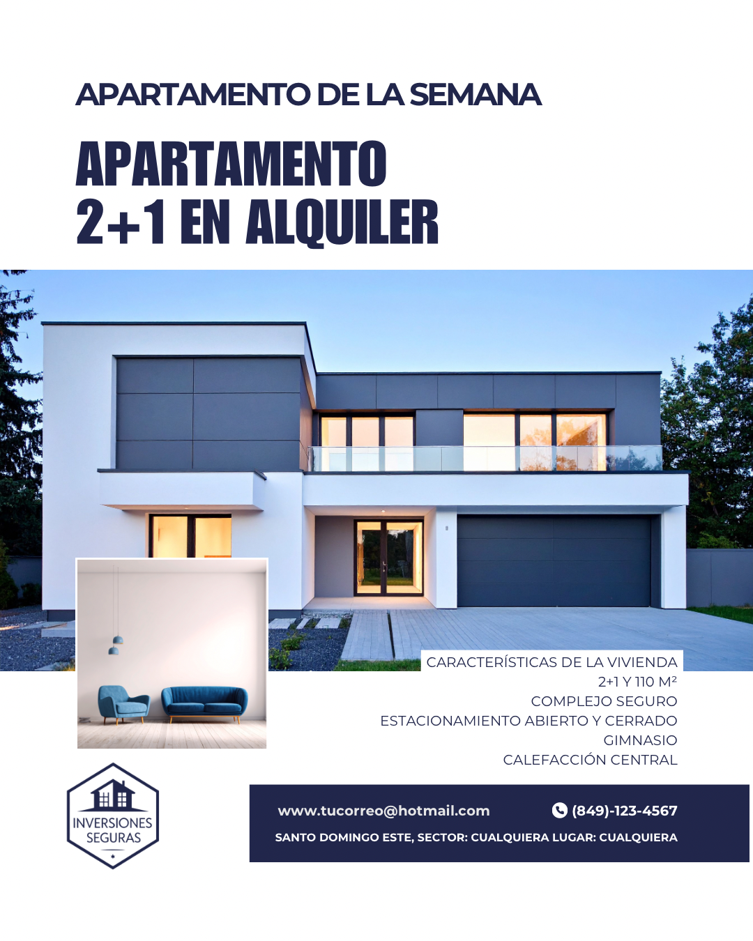 Plantillas para bienes raíces architecture bienesraices branding dream home graphic design illustration inmobiliaria inmueble interior design home for sale logo luxury real estate marcas modern house motion graphics open house real estate marketing plantillas property design real estate realtor ui