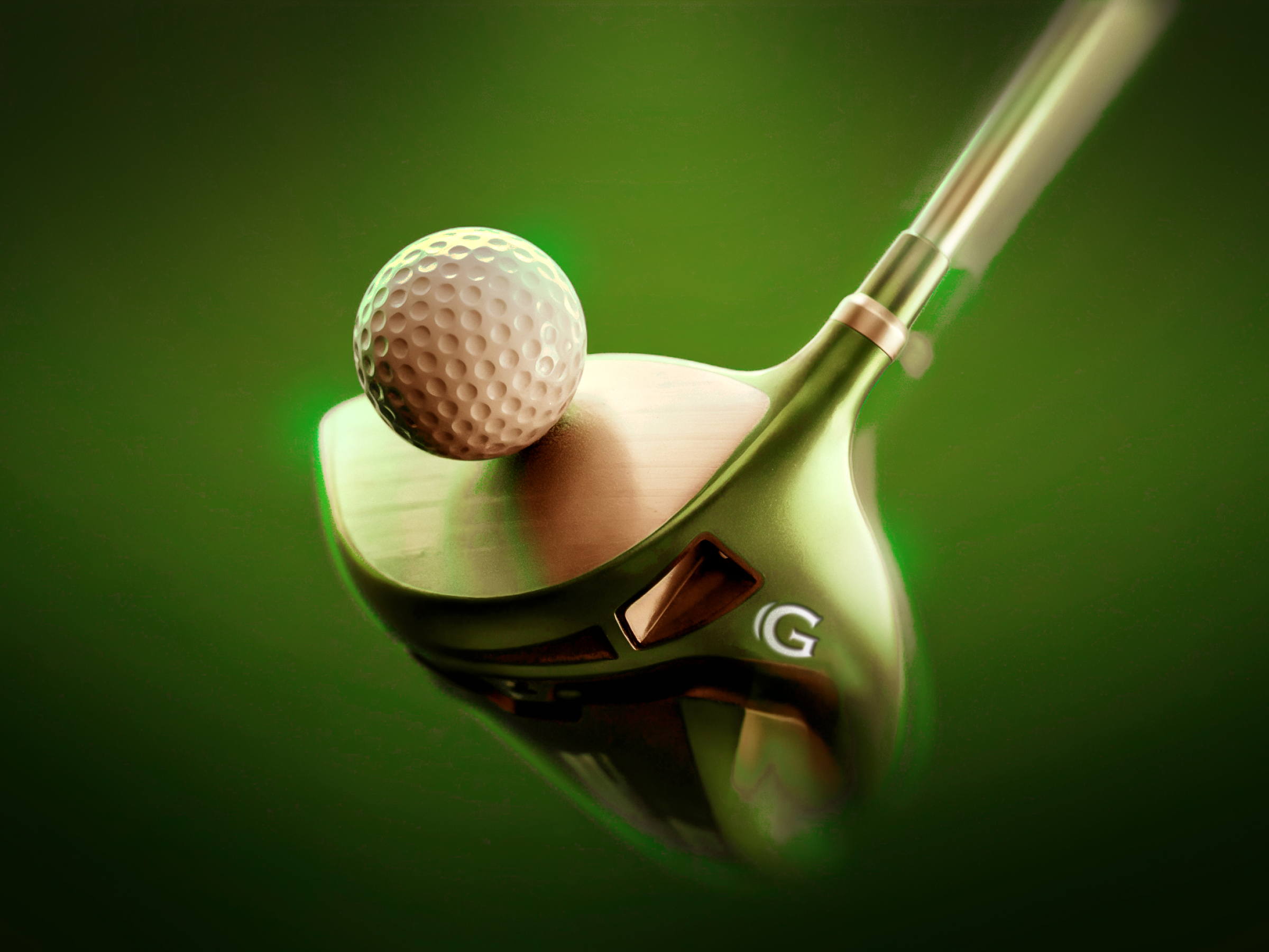 The Great Golf Club - Premium Golf Club Brand Identity brand identity brand system branding corporate identity golf branding golf club design golf club identity golf community golf lifestyle golf logo design luxury branding luxury lifestyle brand luxury sports brand premium brand design sports branding visual identity