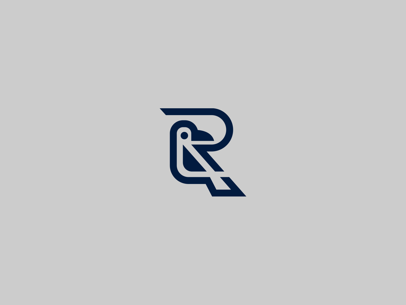 R and raven logo bird logo brand brand design brand designer branding branding design brandingdesigner letter logo logo logo design logo designer logodesign logodesigner logotype minimalistic logo r logo raven raven logo saas logo startup logo