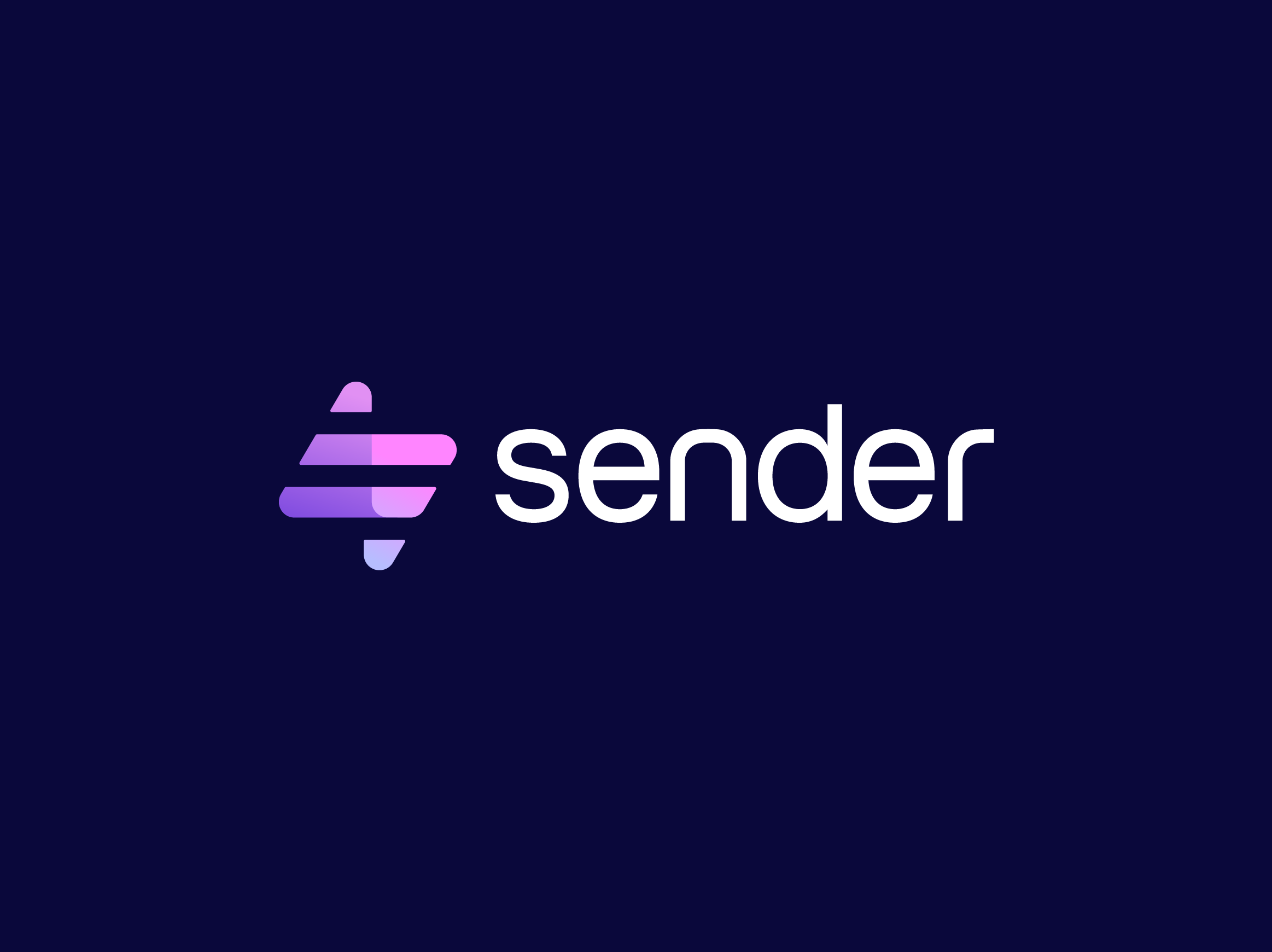 sender