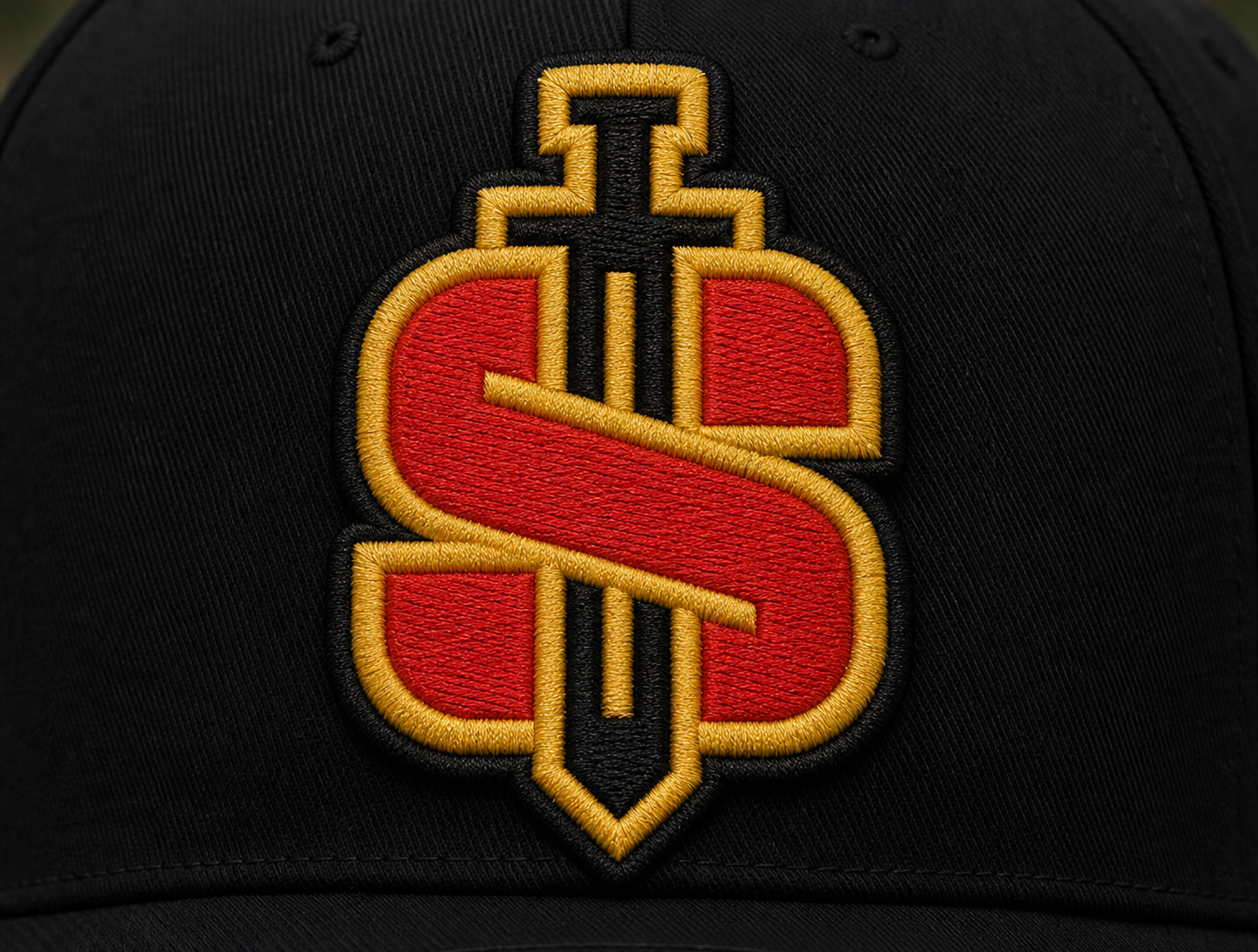Sword logo