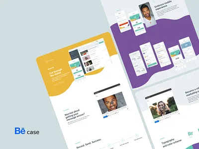 ZipperHQ - personalized video messages, Behance case study behance browser extension case study creator customisation dashboard data table line chart performance statistics stats table tracking video video creator video messages viewer engagement viewership statistics web app welcome page