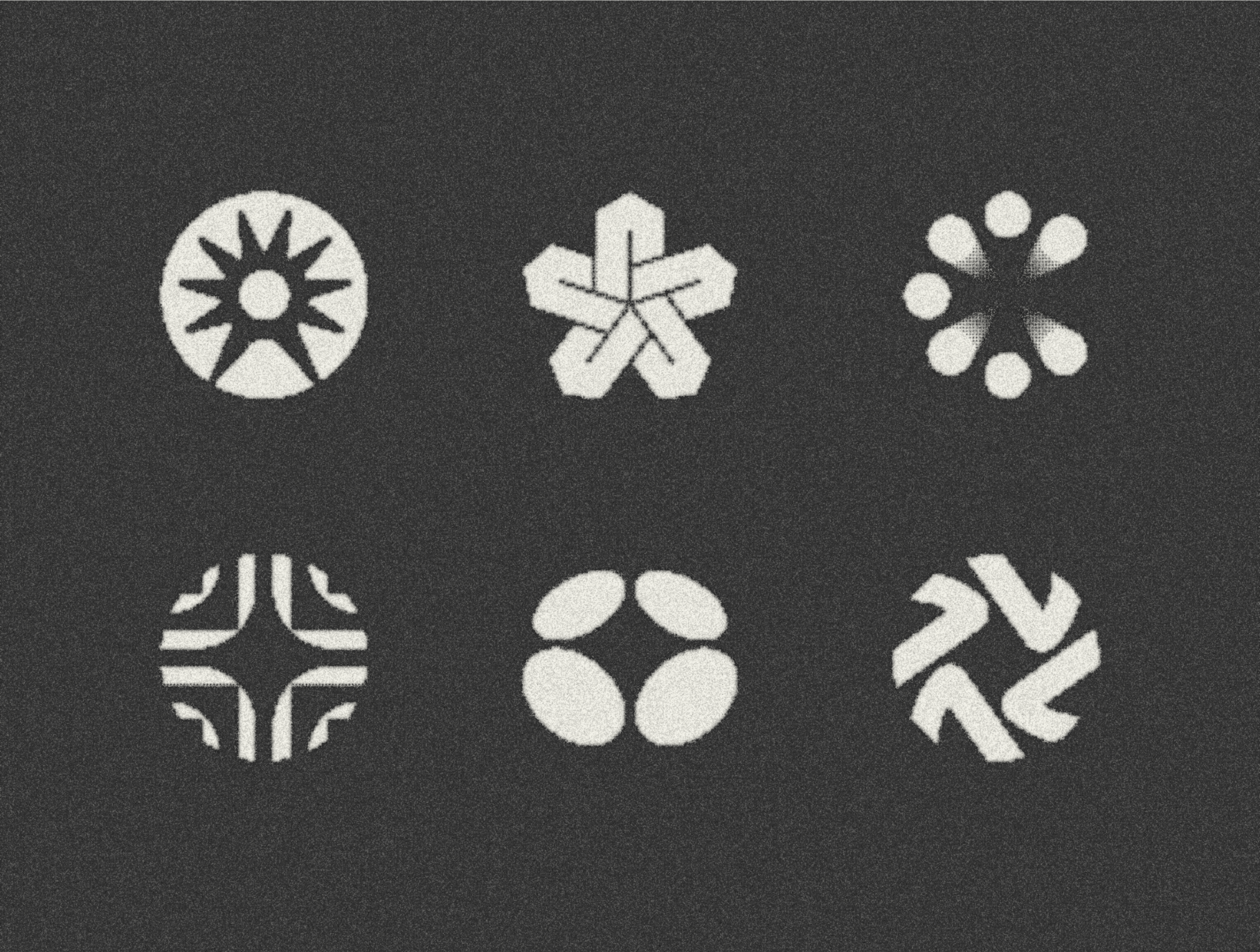 Logos and Lettermarks 2026 | Part 2