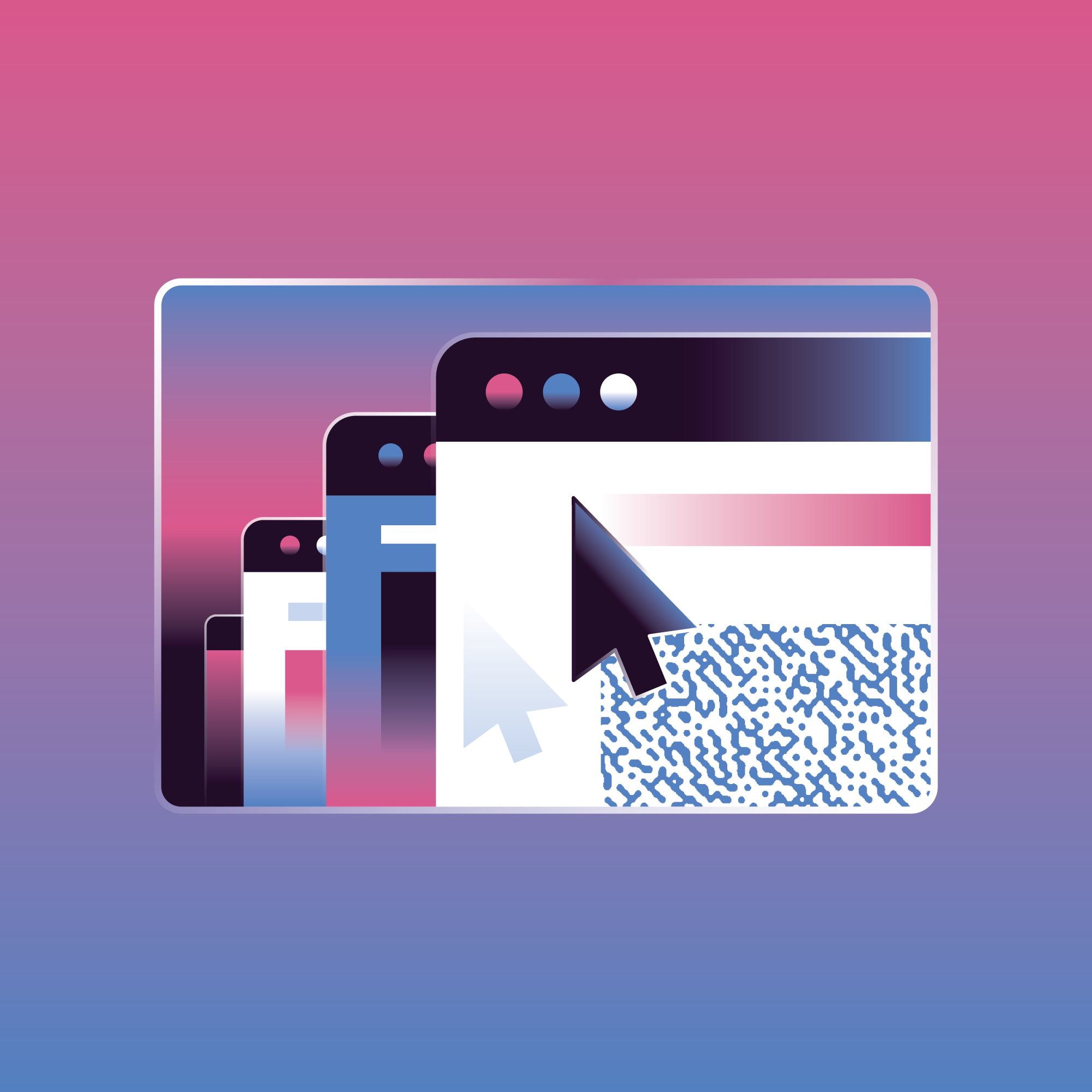 How much do you really need? (Which? Tech) browser cursor illustration tech web window