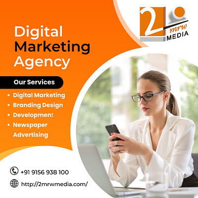 Best Digital Marketing Agency in PCMC graphic design