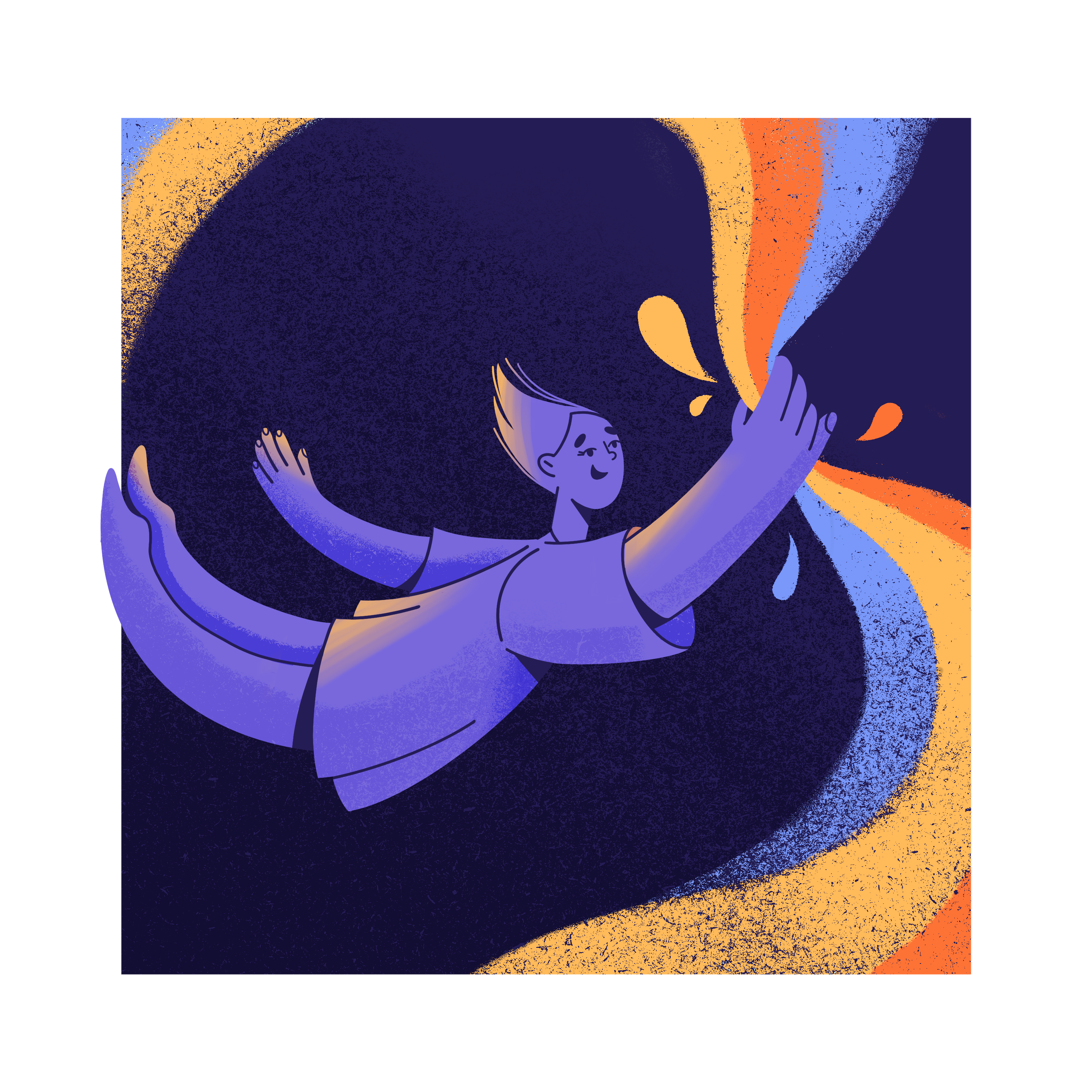 Inspiration 2d 2dart 2dillustration character characterillustration drawing illustration inspiration inspo
