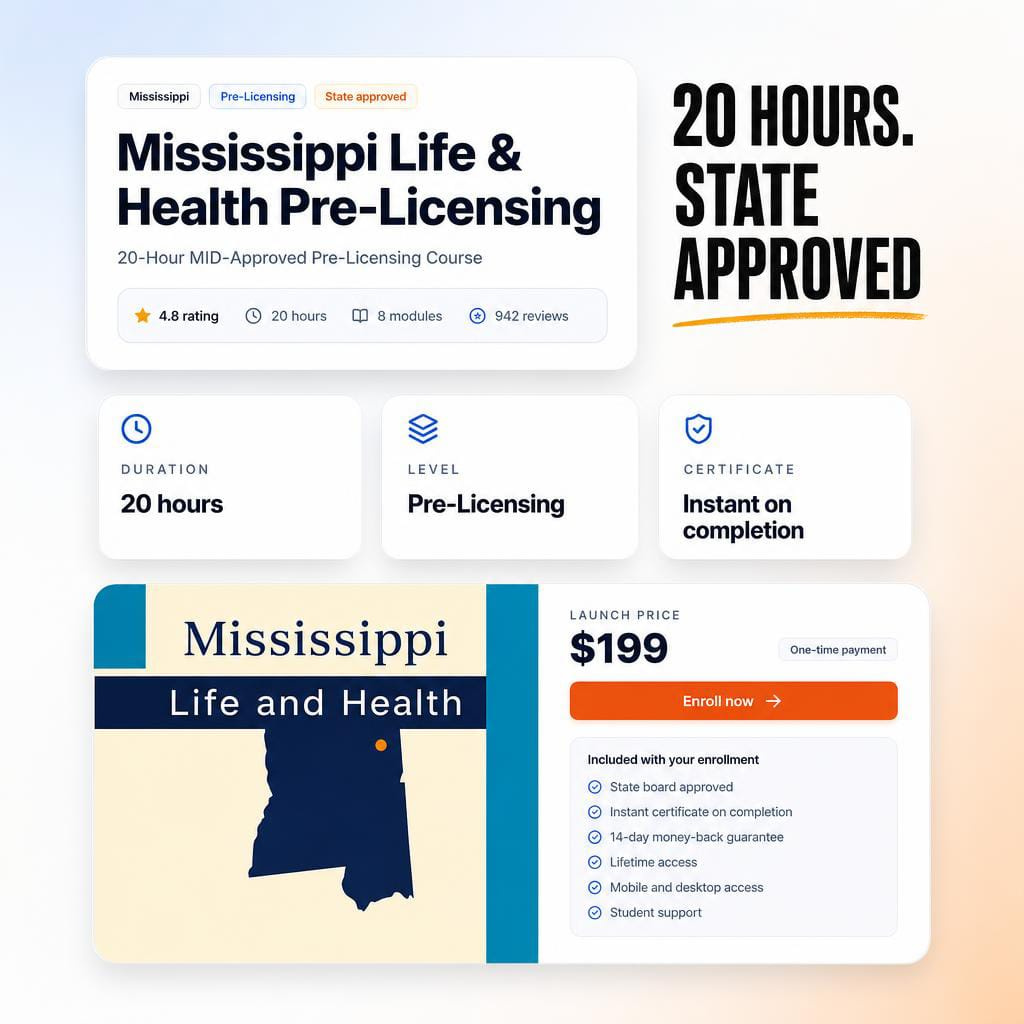 A Plus Sevier Insurance Training — Sovereign EdTech Architecture case study cleanui darkmode ui dashboard design edtech lms react figma software architecture tailwind css uiux webapp design