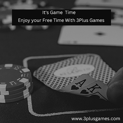 3plus Games 3plusgames callbreak onlinegame rummy videogames