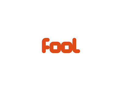 i am fool fool minimal simple simplicity stupid typeface typography wasted time
