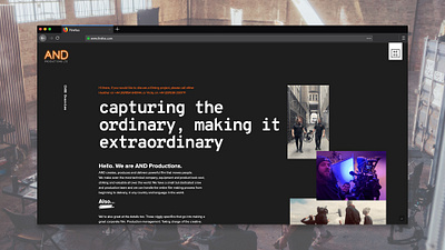 Creative layouts that scale down elegantly