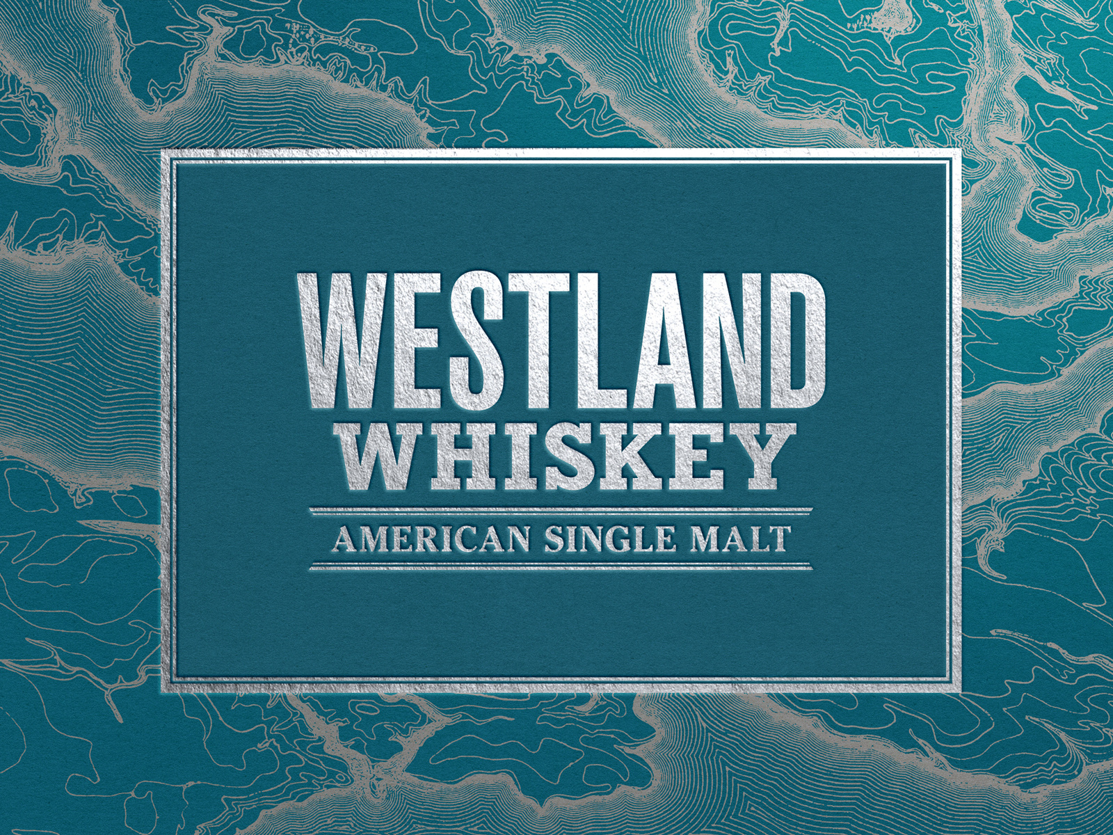 Westland Distillery Brand Identity branding graphic design identity design illustration logo