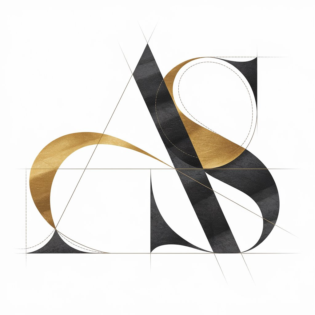 Example of Premium Logo Design & Visual Branding UI