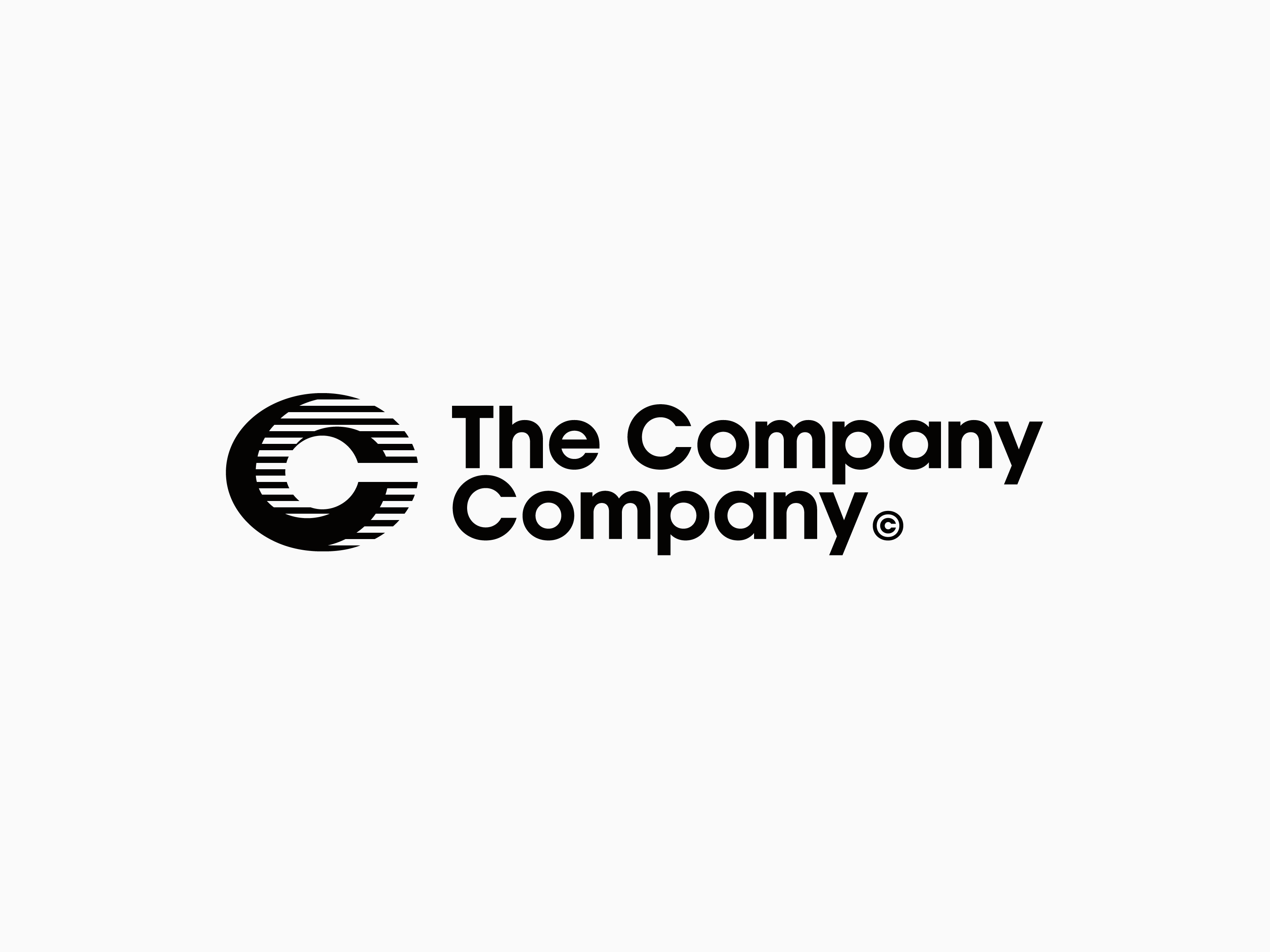 The Company Company Logo