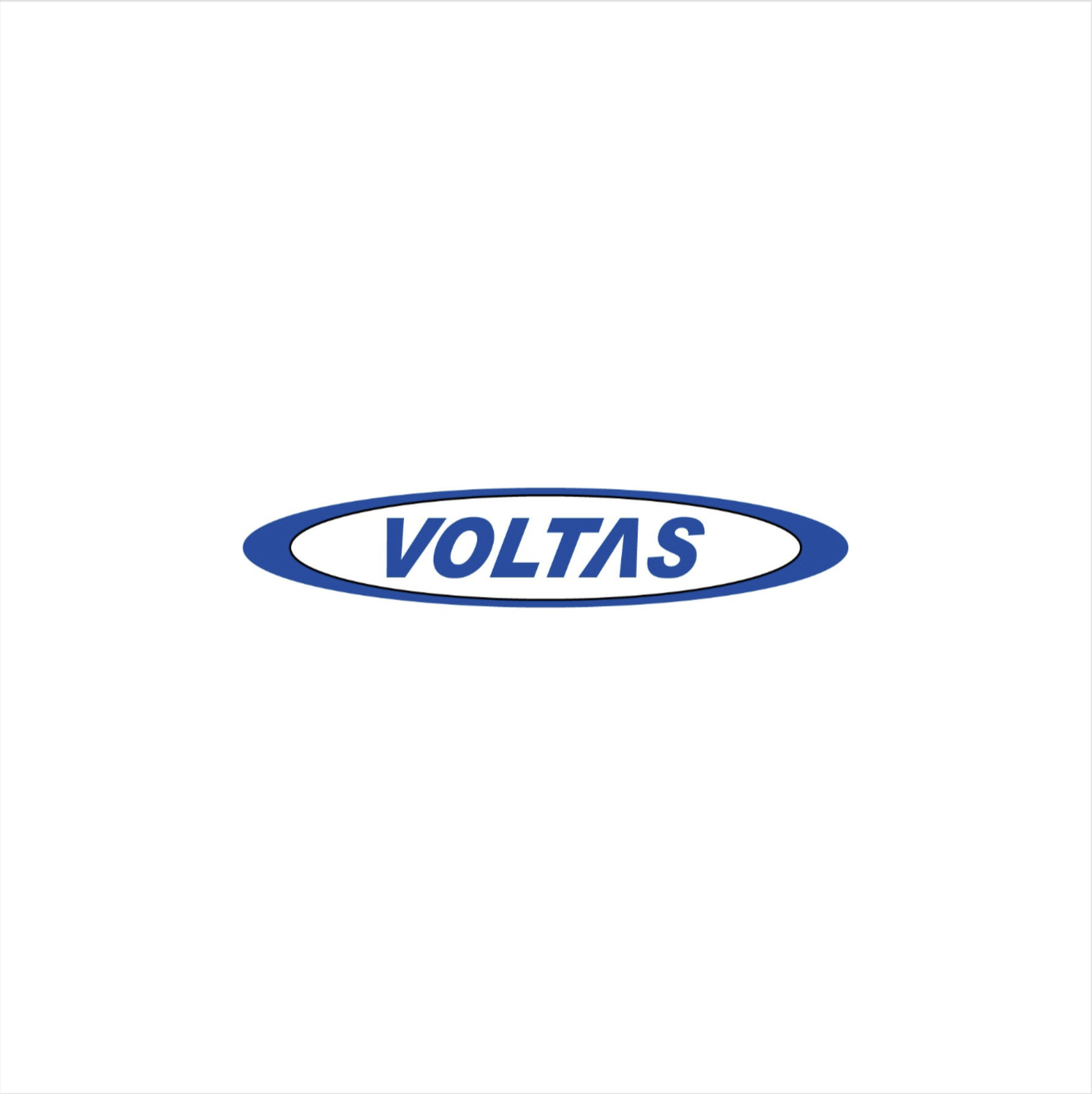 Voltas Unofficial Logo Animation after effects animation logo motion graphics ui