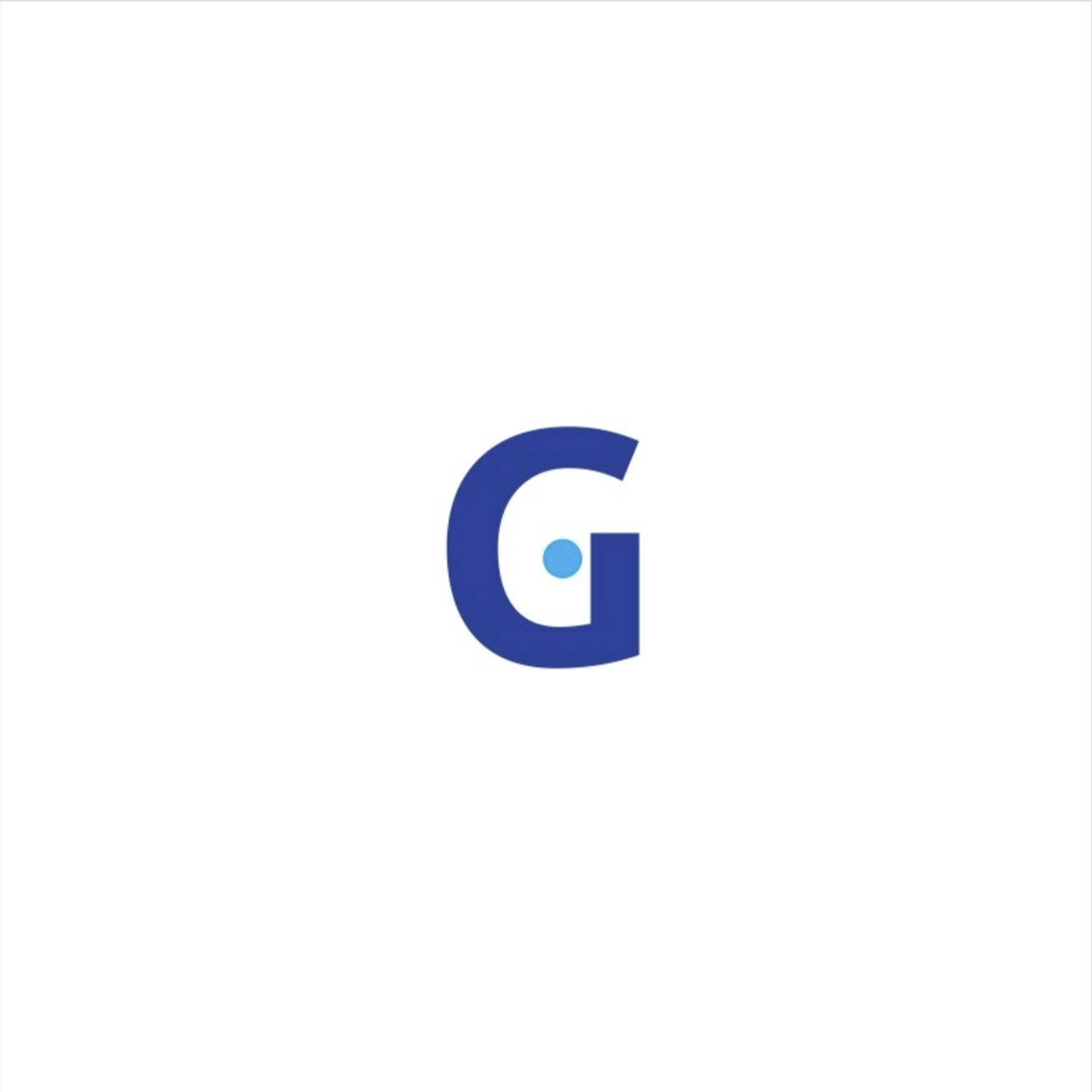 GrowthPal Logo Animation (Client Work) after effects animation logo motion graphics ui