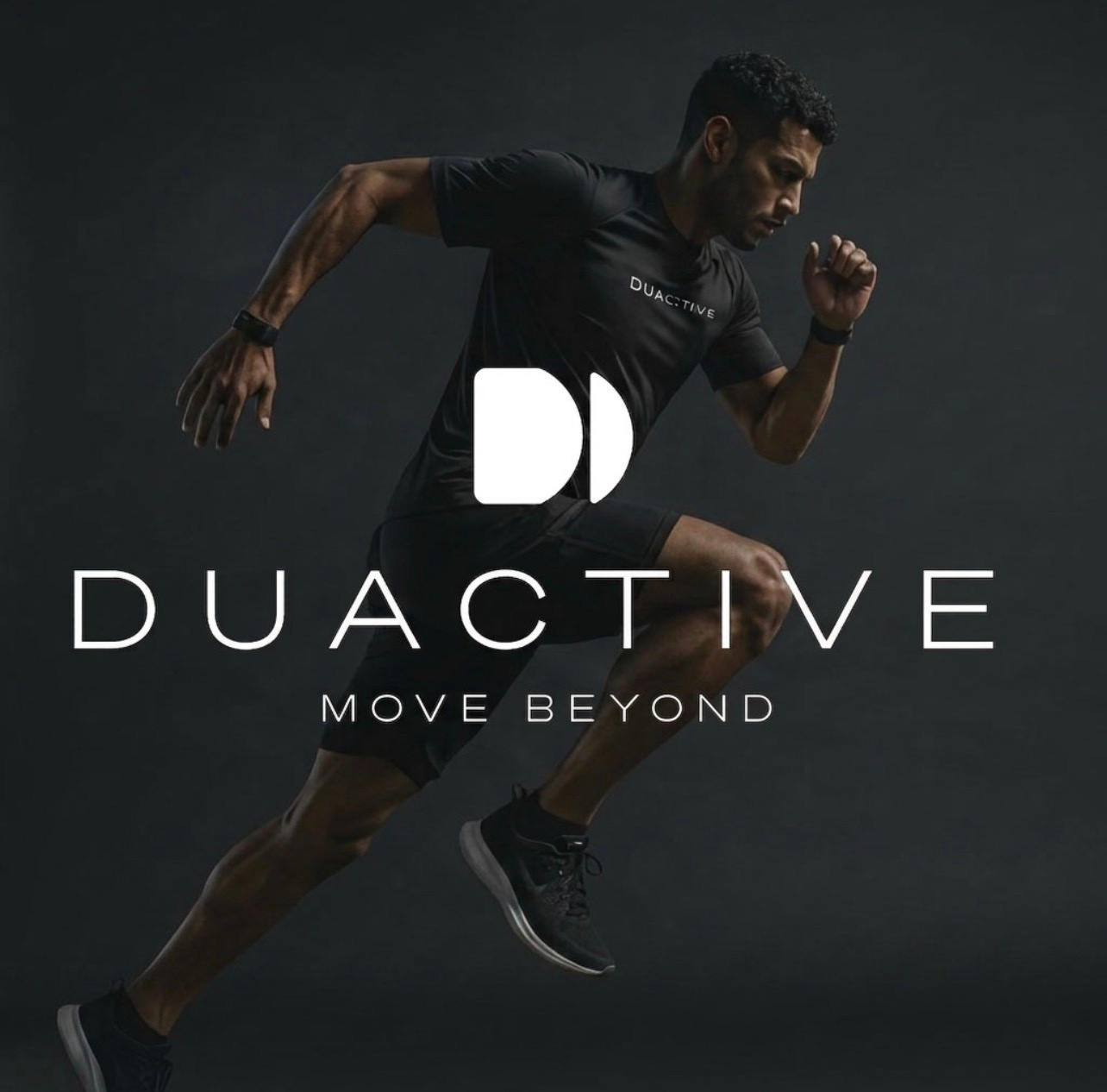 Example of Duactive — Premium Performance Activewear Built for the Heat