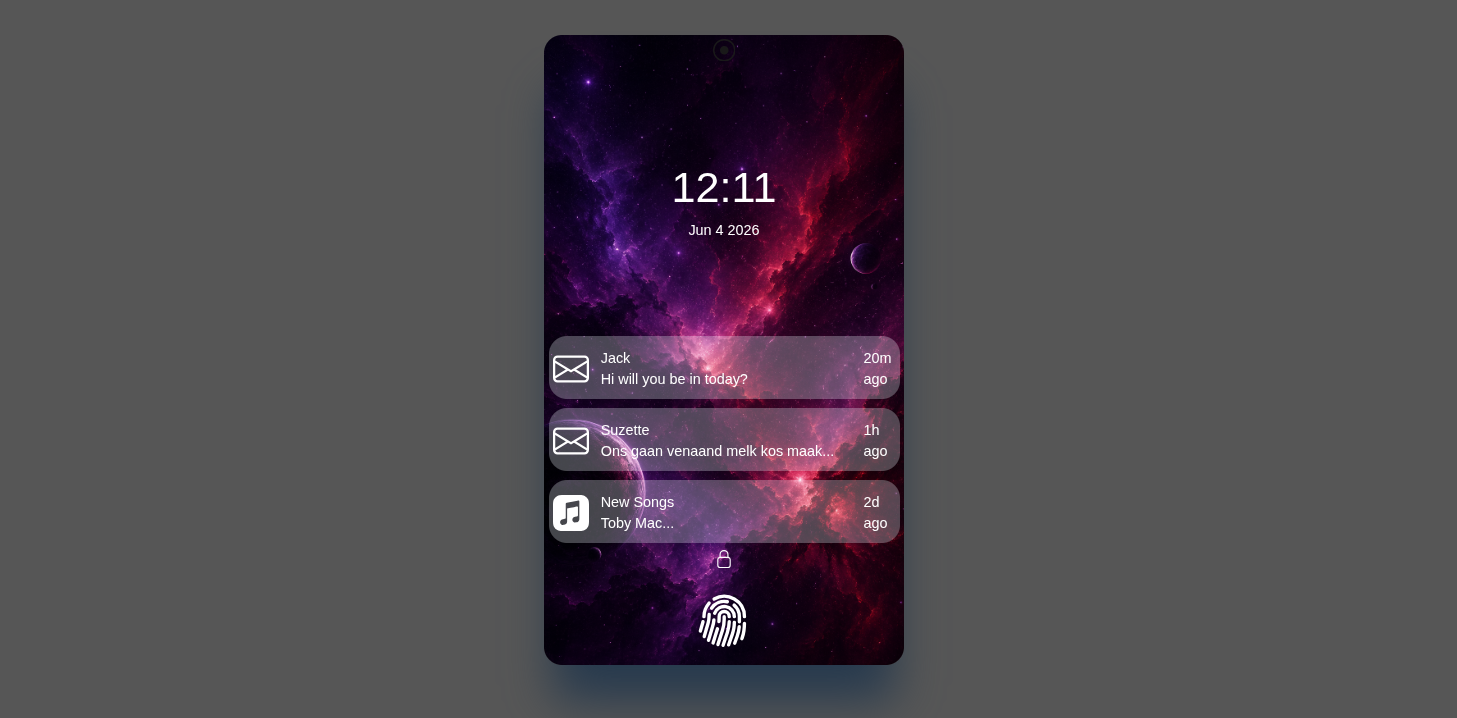 Notifications 049