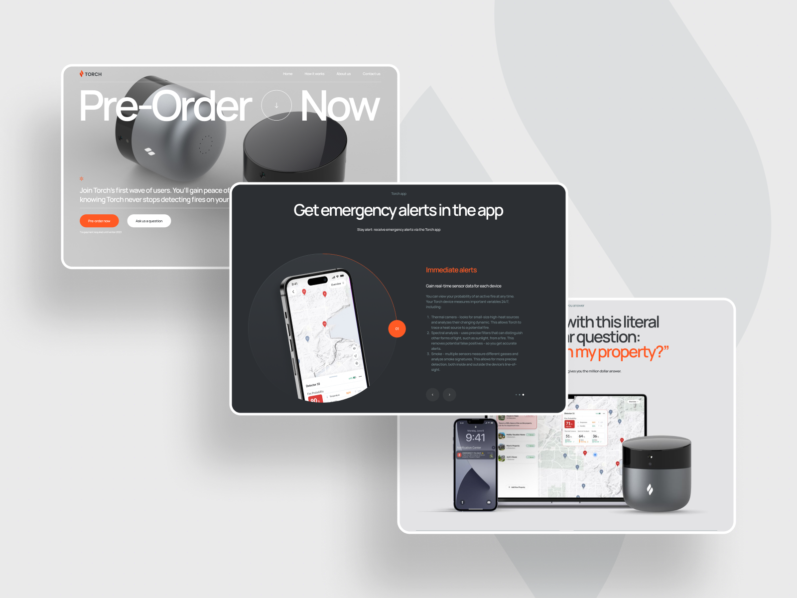 Example of 3D, Motion & Web Gl For Websites