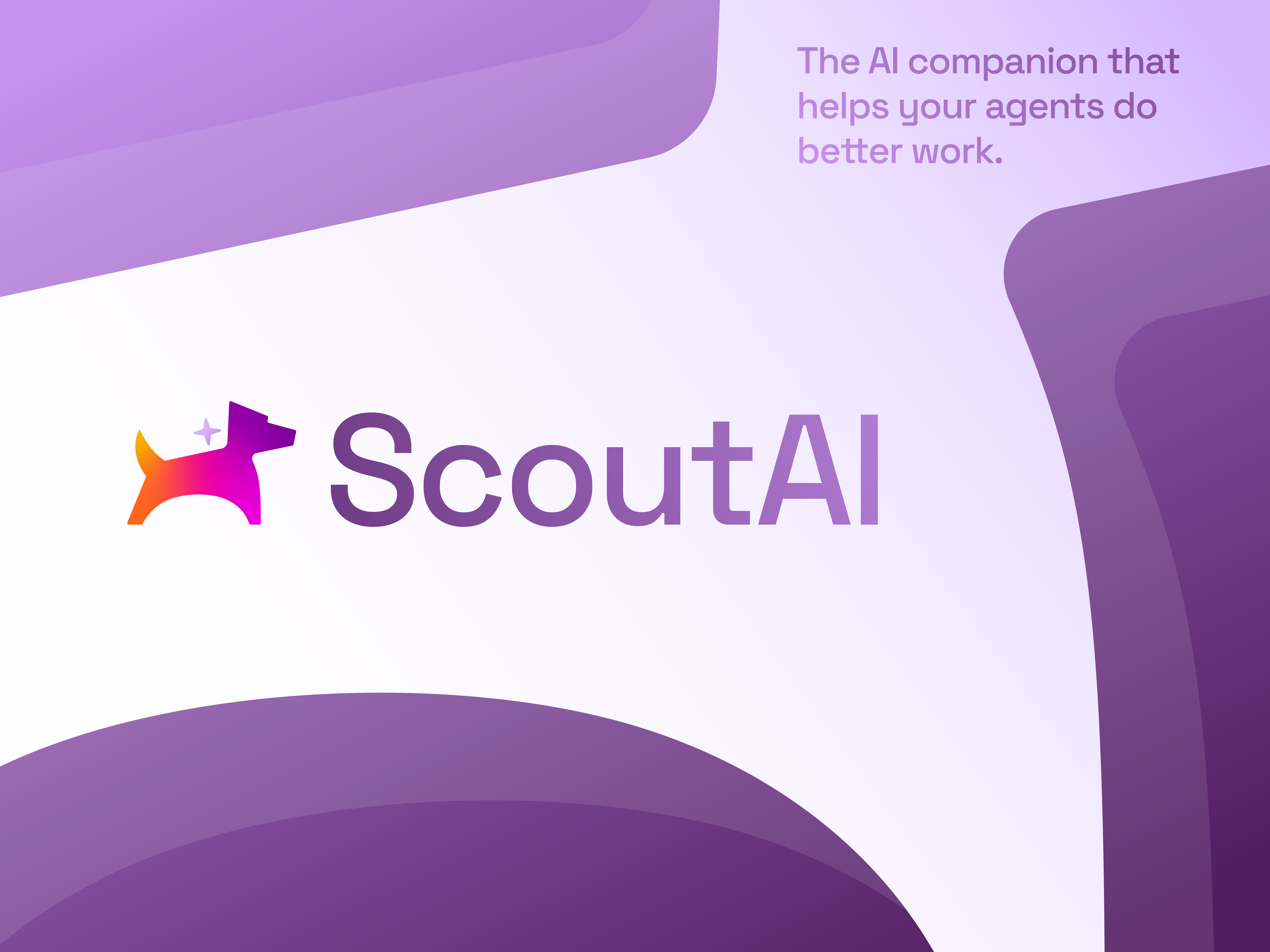 ScoutAI - Logo Design