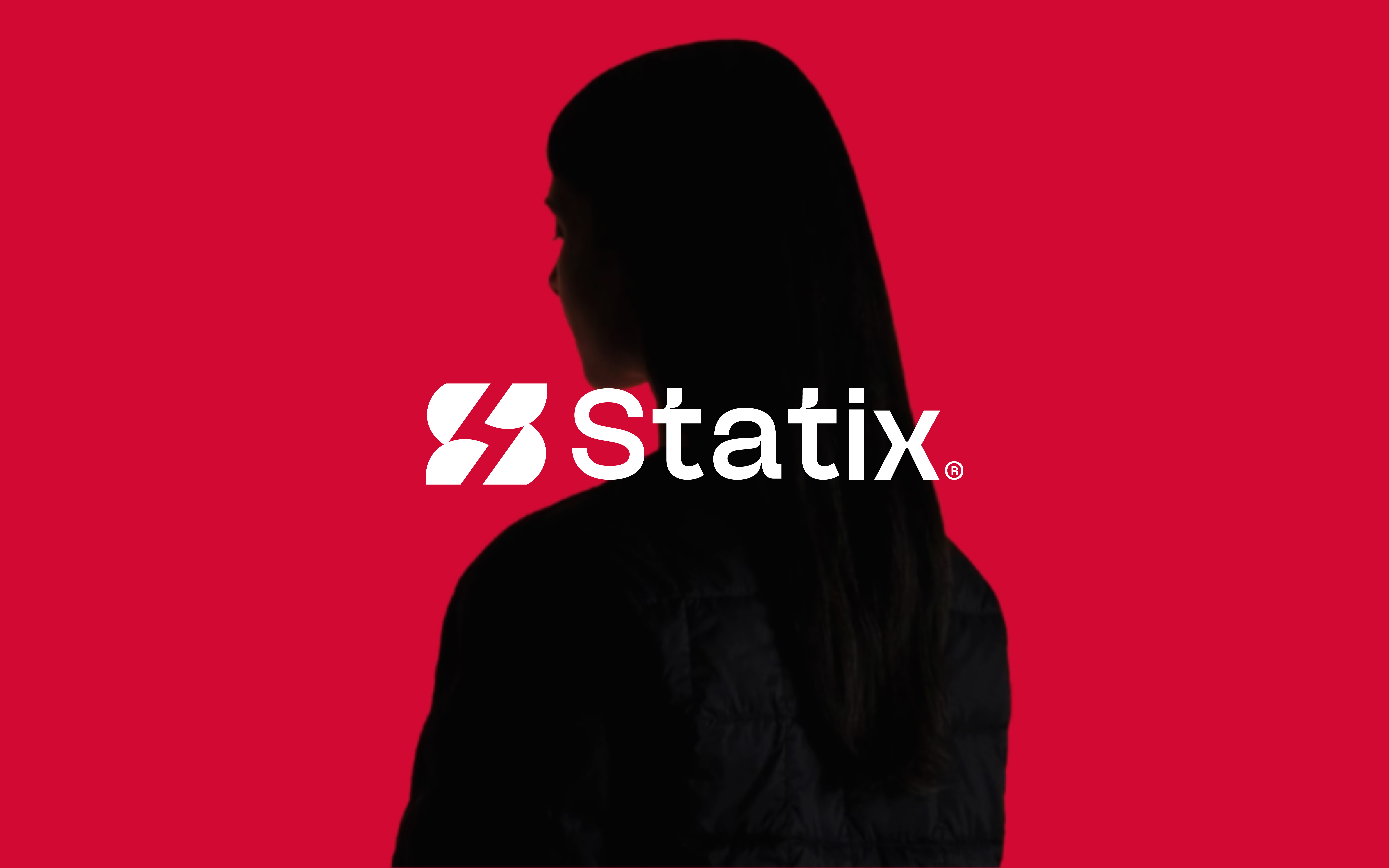 STATIX® Accelerating Businesses Through Strategy, Branding & In ai logo logo logo design logotype modern logo modular logo s letter logo s logo saas logo tech logo technology visual identity