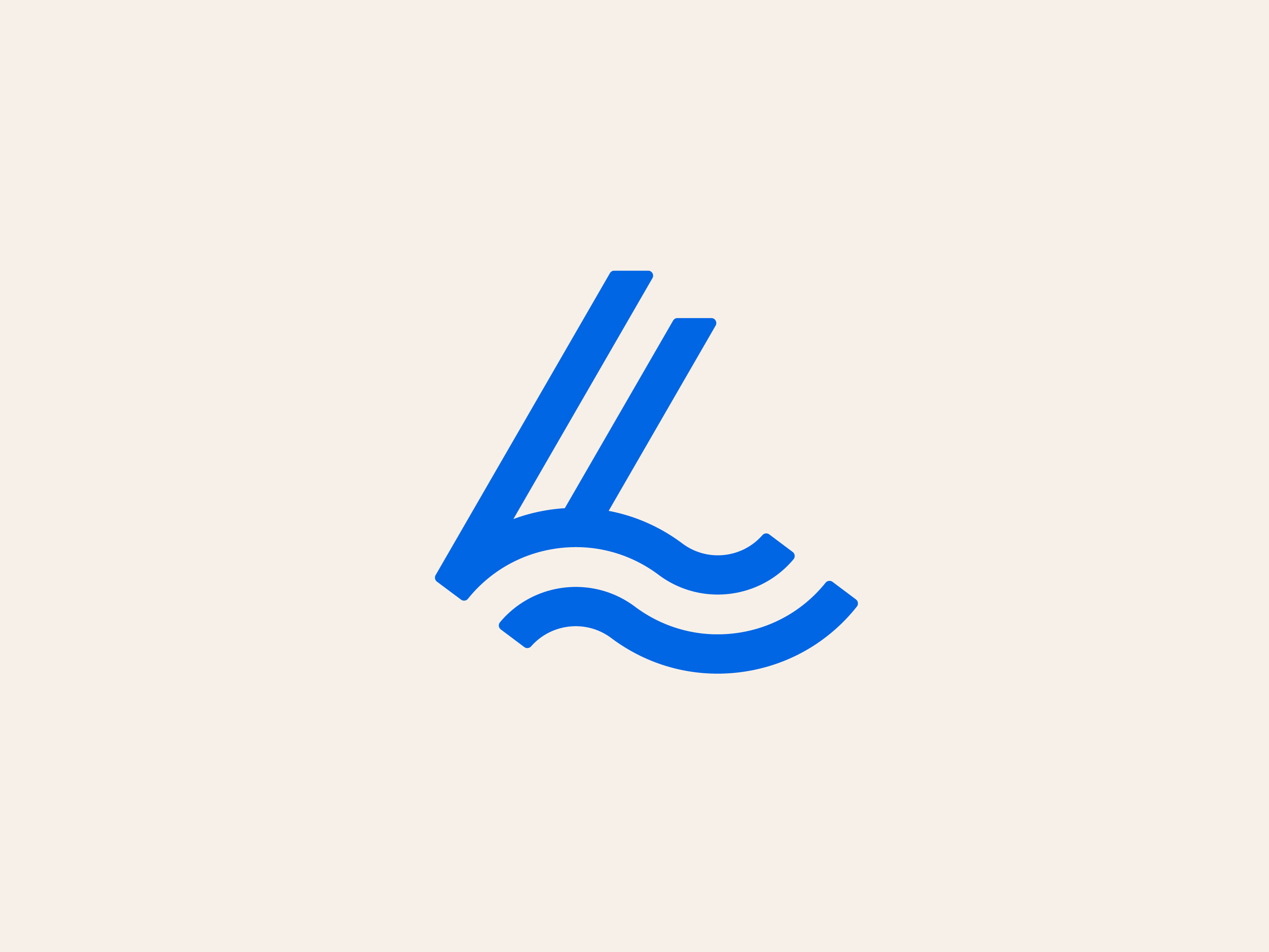 Legends Coaching — Fitness Gym Logo & Brand Identity