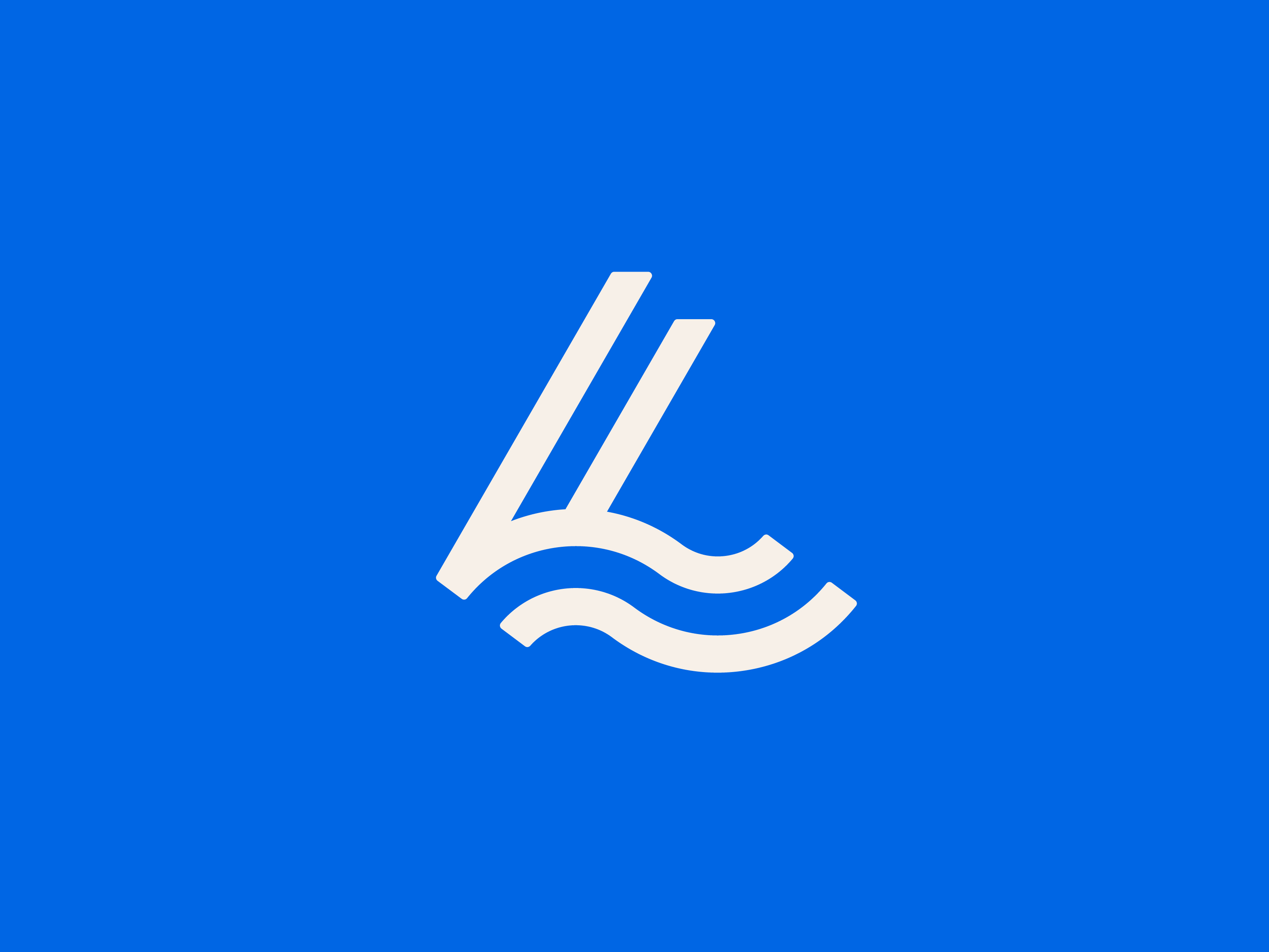 Legends Coaching — Fitness Gym Logo & Brand Identity