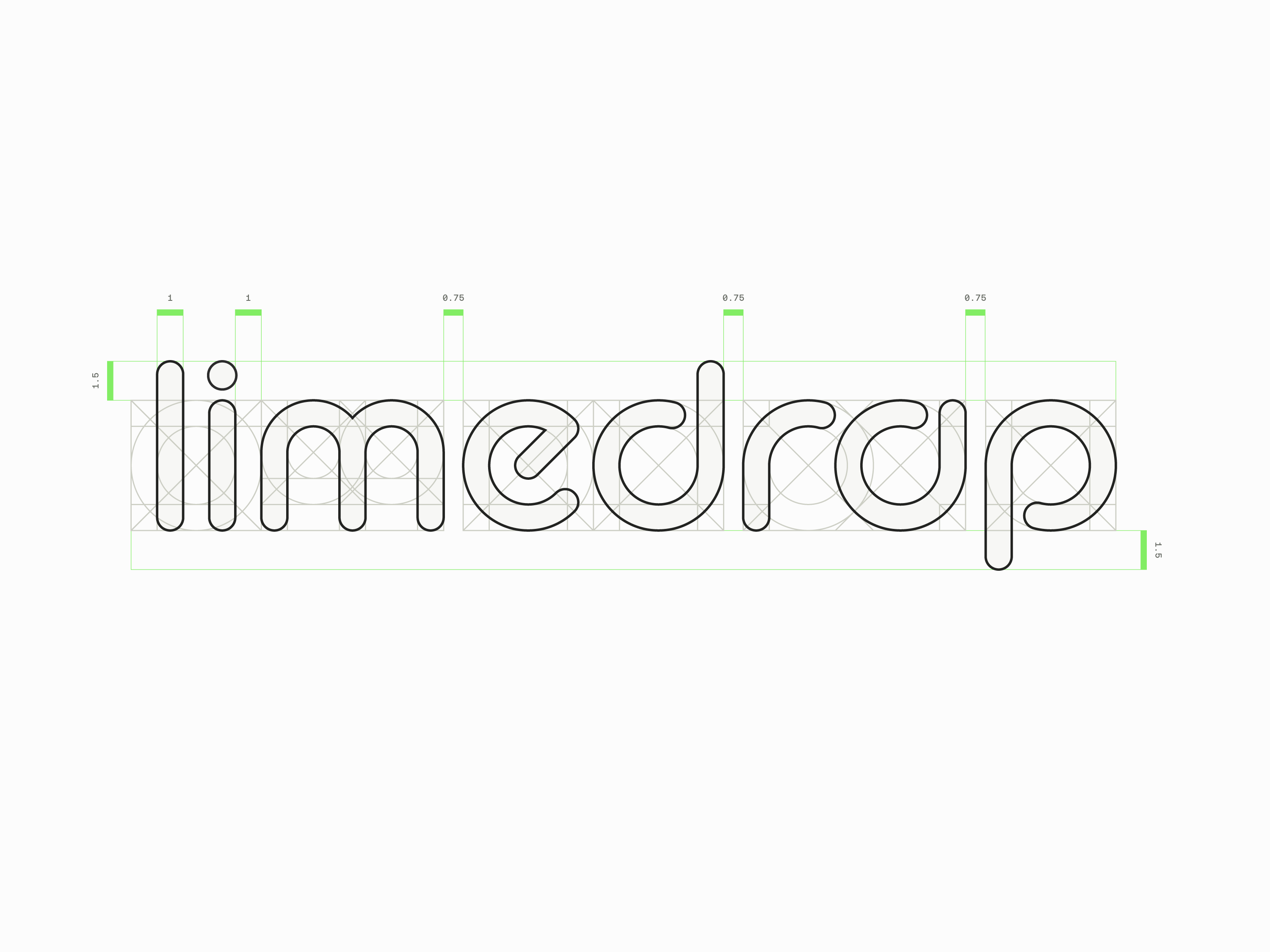 Custom Logo for a modern CRM platform anti corporate branding brand identity design consumer app branding crm branding custom lettering custom logo design custom type logo custom wordmark design fluid wordmark hand drawn wordmark logo construction logo designer modern crm logo rounded logo saas logo design sales tool branding software logo design startup branding startup logo design wordmark logo