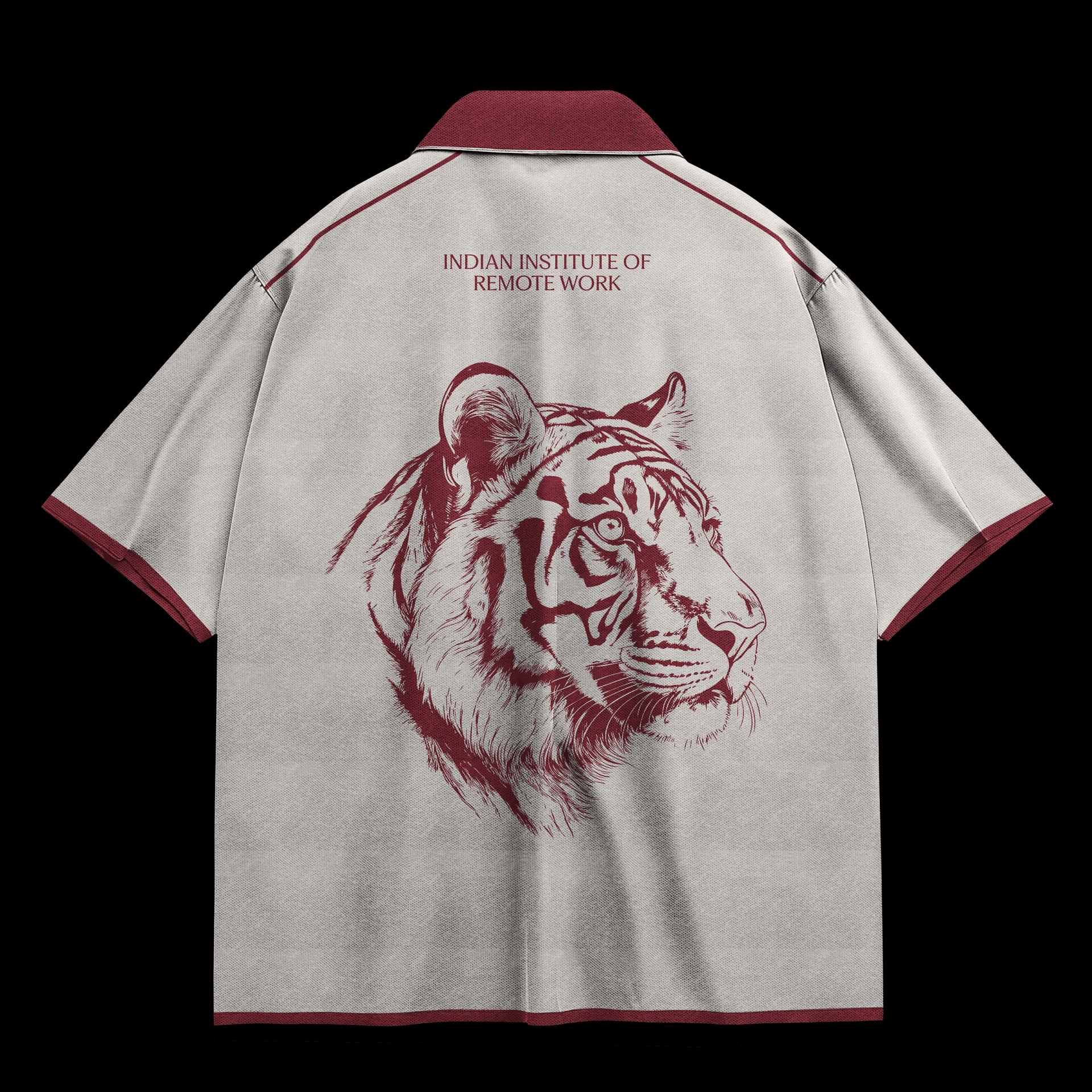 Merch Design for a Skool Community