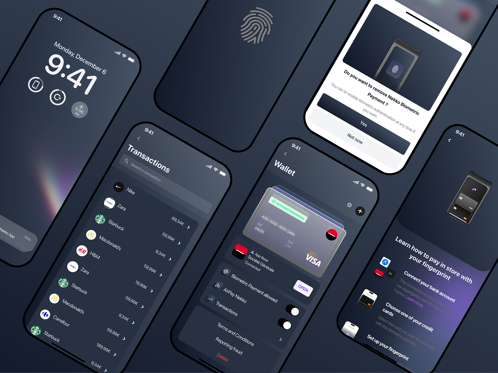 nekko wallet crypto