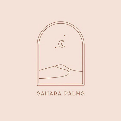 "Sahara Palms"