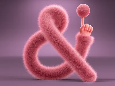 Logo Design Concept 3d 3dabstract 3dart 3dcharacter 3ddesign 3dillustration 3dmodeling abstract art branding character cinema4d design icon illustration logo redshift ui web